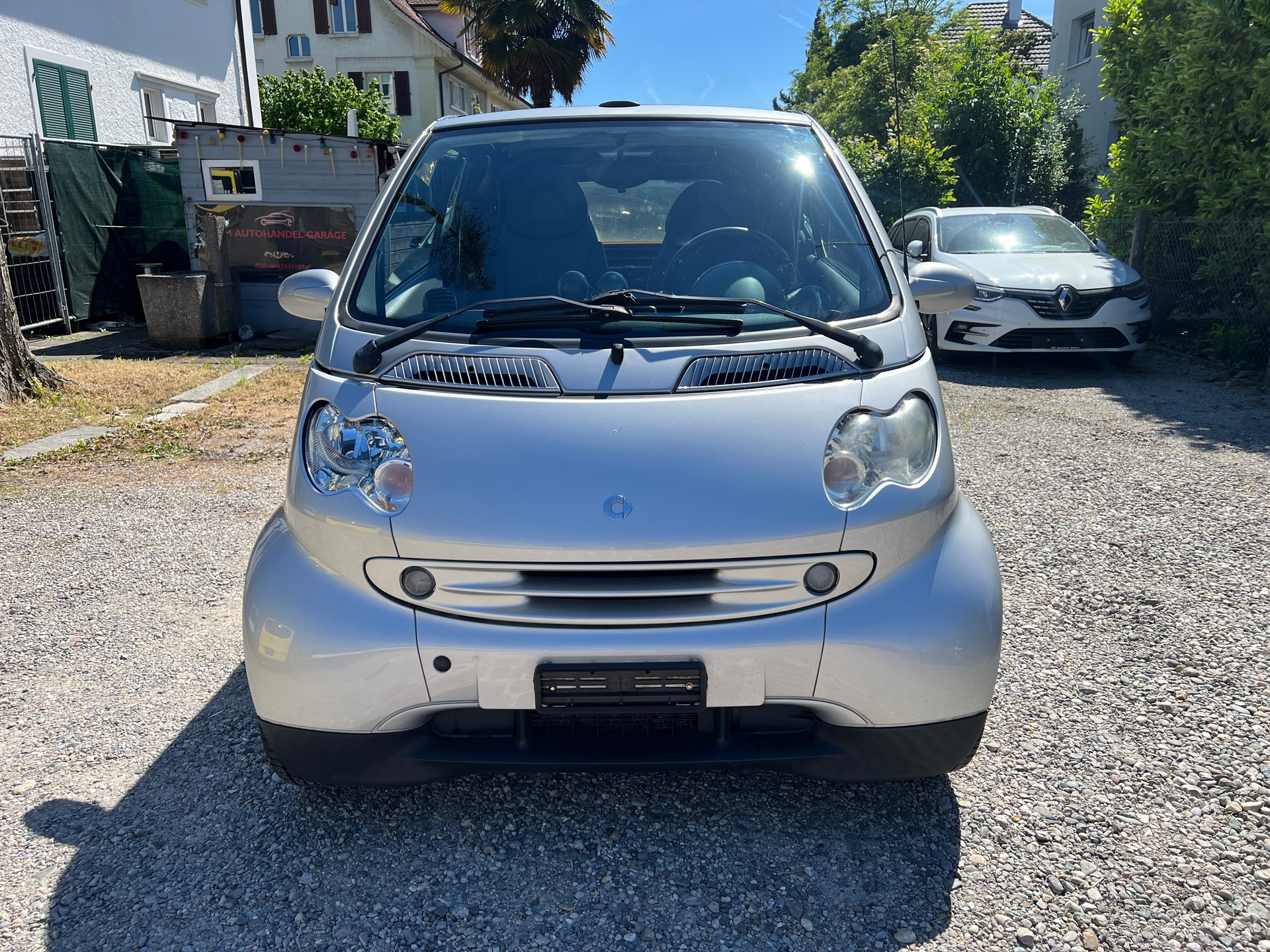 SMART fortwo passion-image-4
