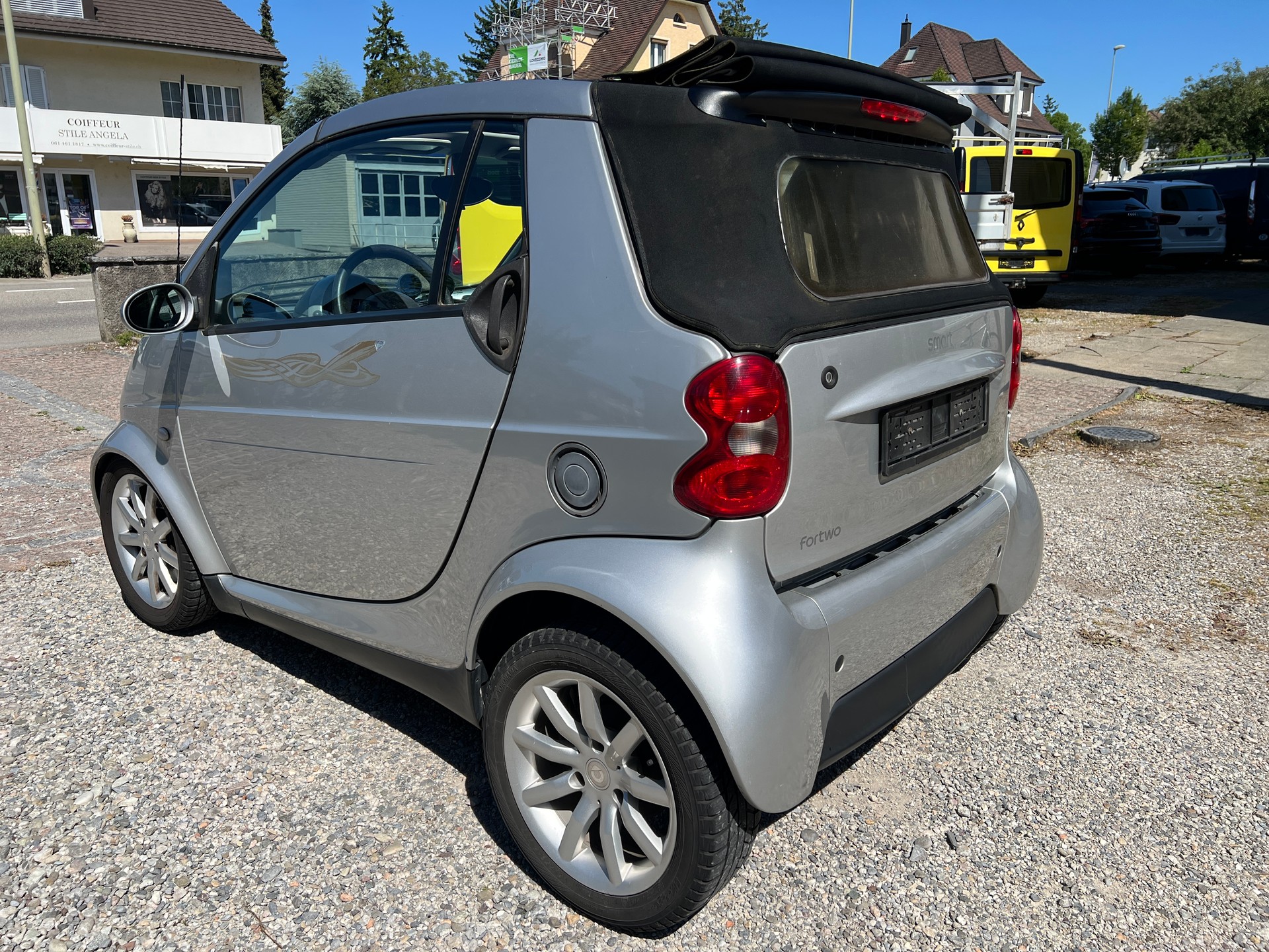 SMART fortwo passion-image-1