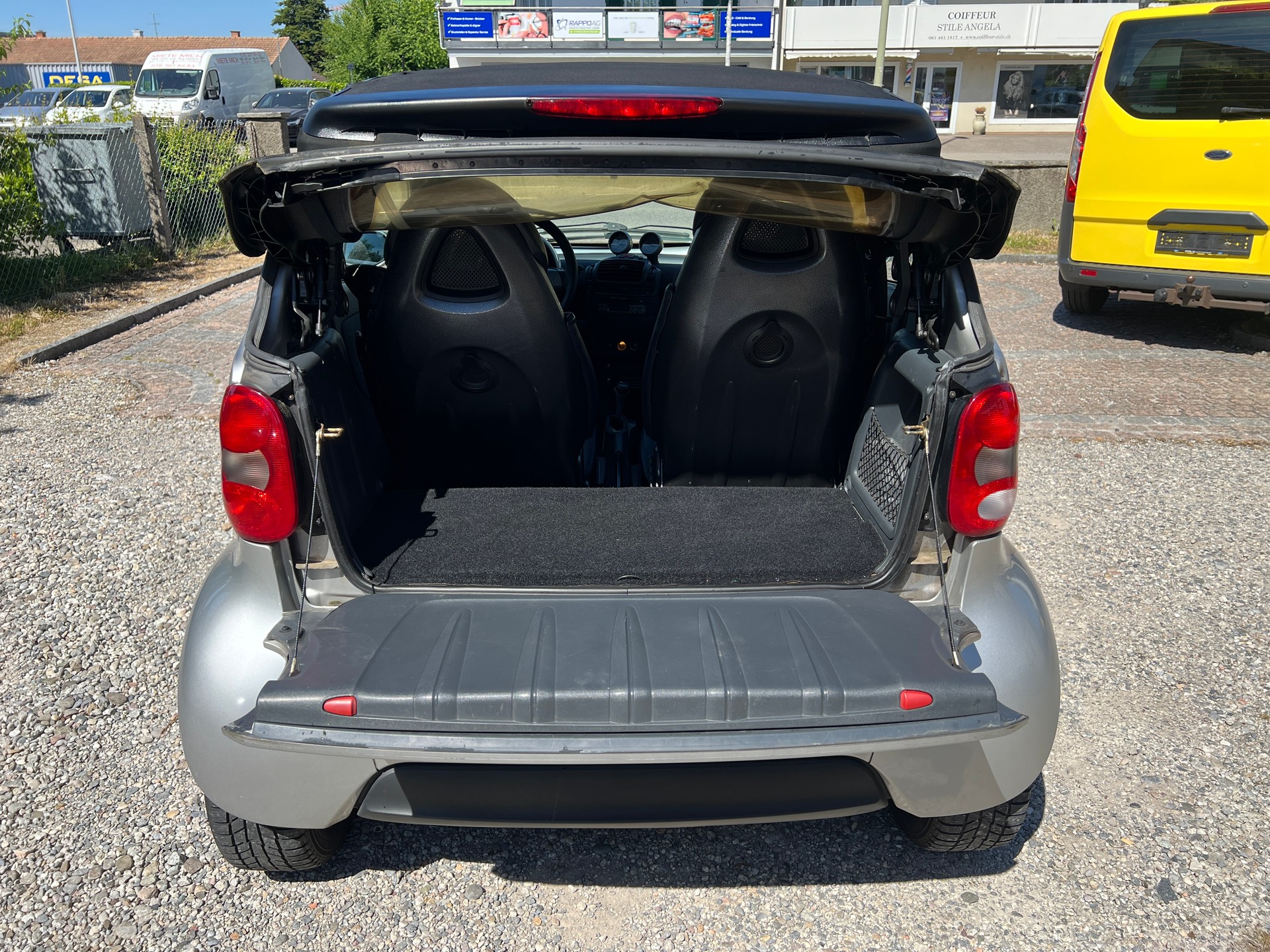 SMART fortwo passion-image-14