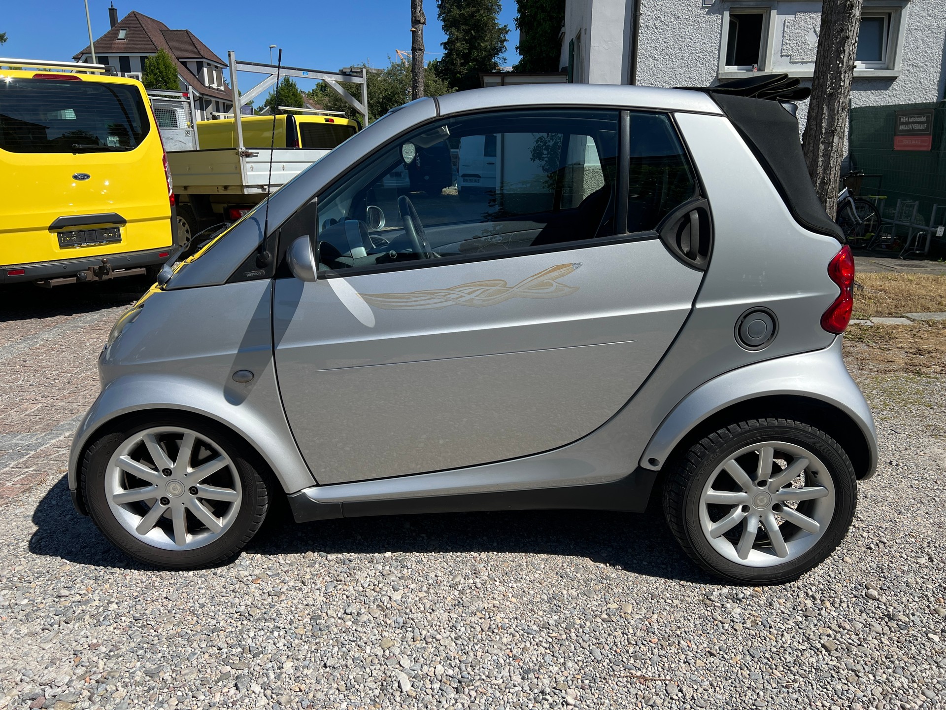 SMART fortwo passion-image-6
