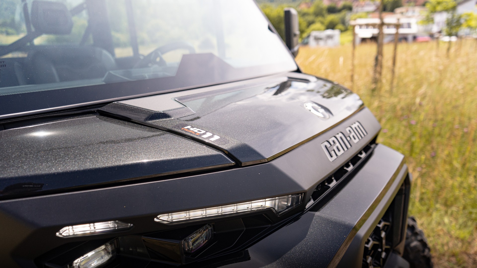 CAN-AM HD11 XU-image-3