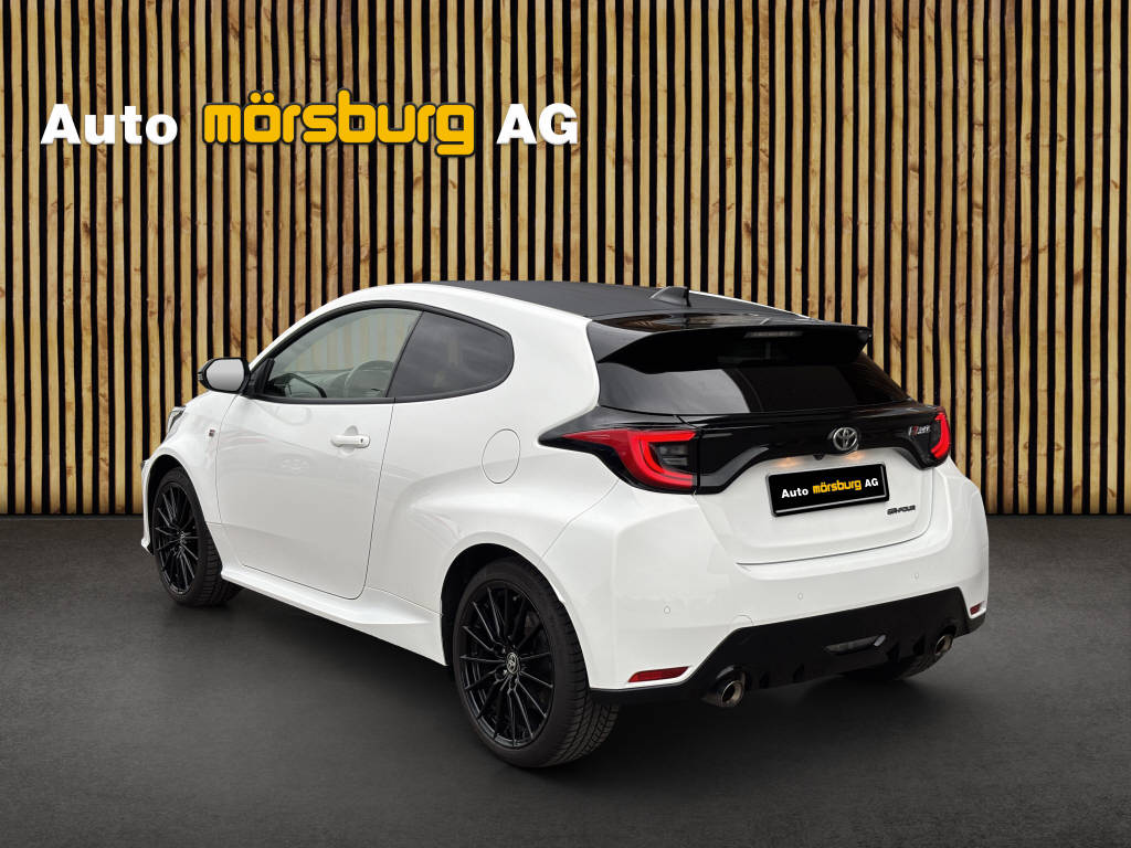 TOYOTA GR Yaris 1.6 Turbo Sport 4x4-showroom-element-3