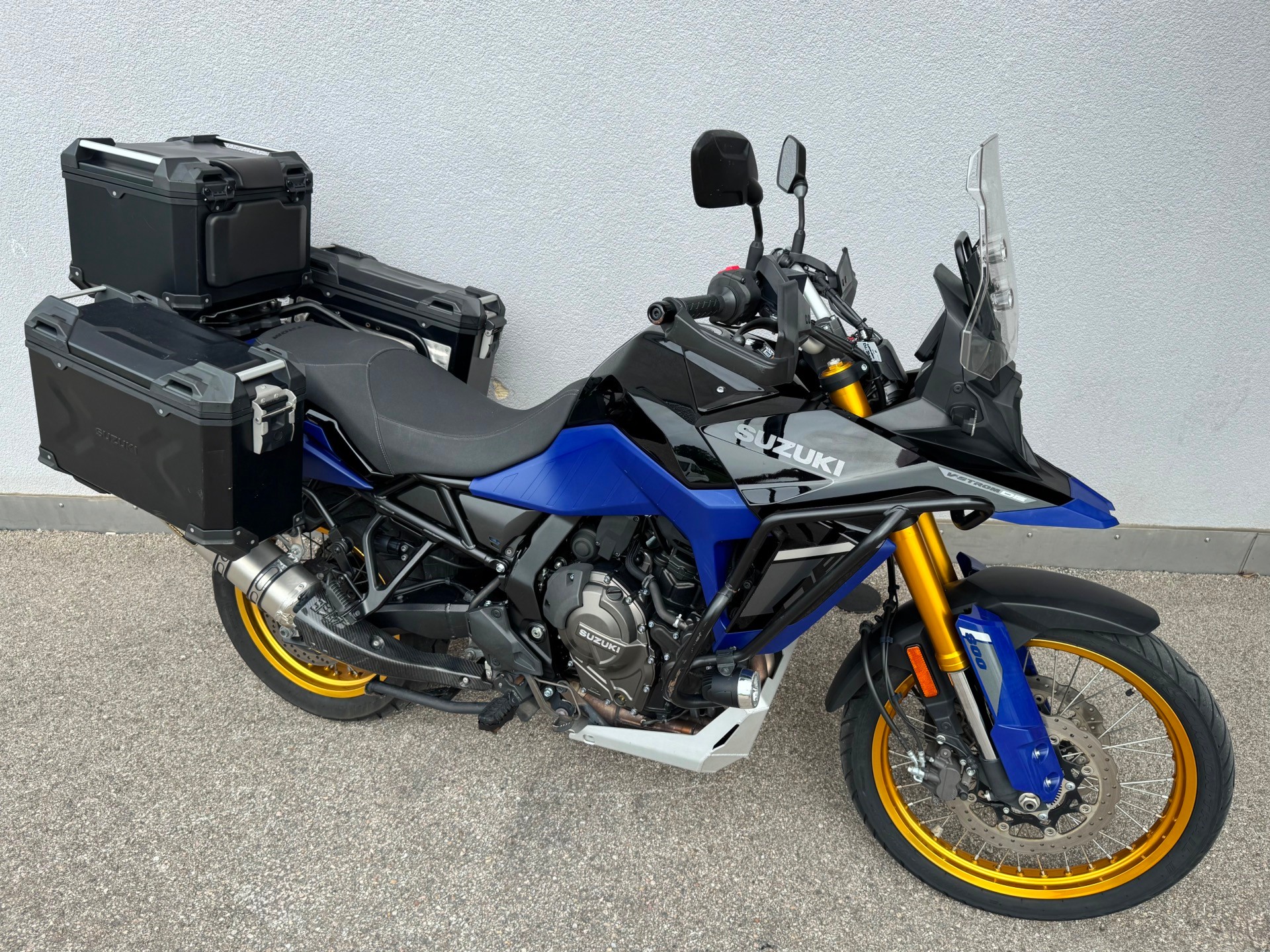 SUZUKI DL 800 DE-image-0