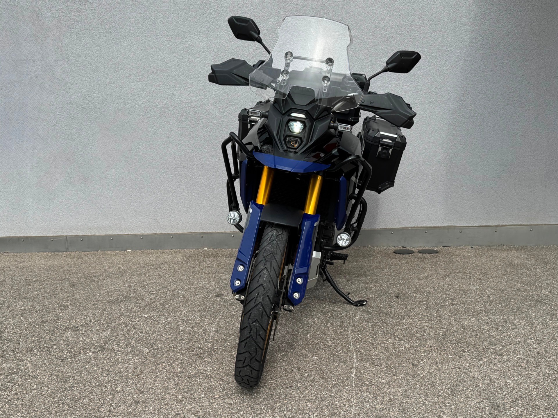 SUZUKI DL 800 DE-image-3
