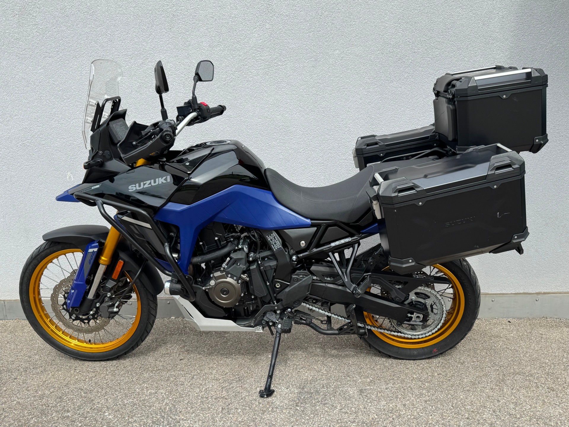 SUZUKI DL 800 DE-image-6