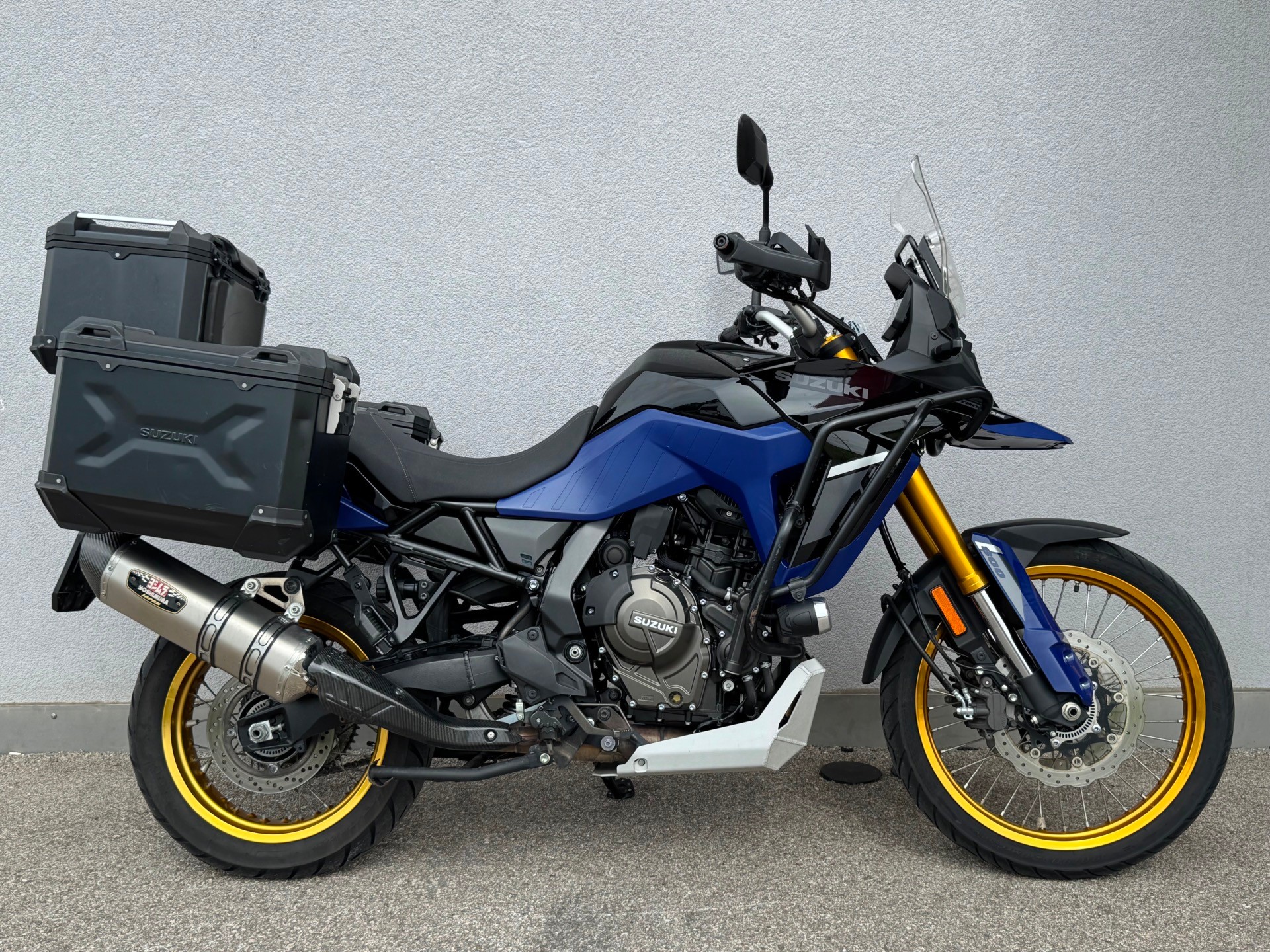SUZUKI DL 800 DE-image-1