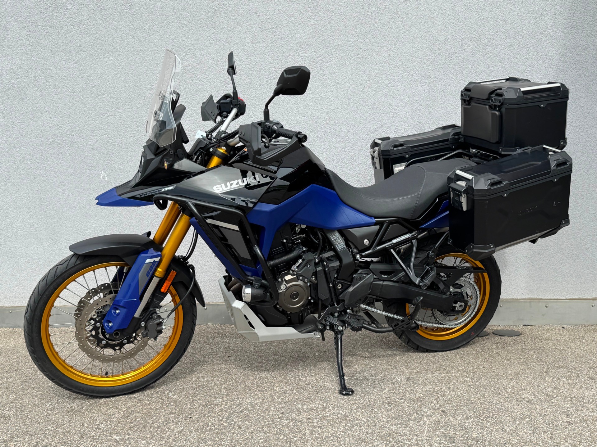 SUZUKI DL 800 DE-image-4
