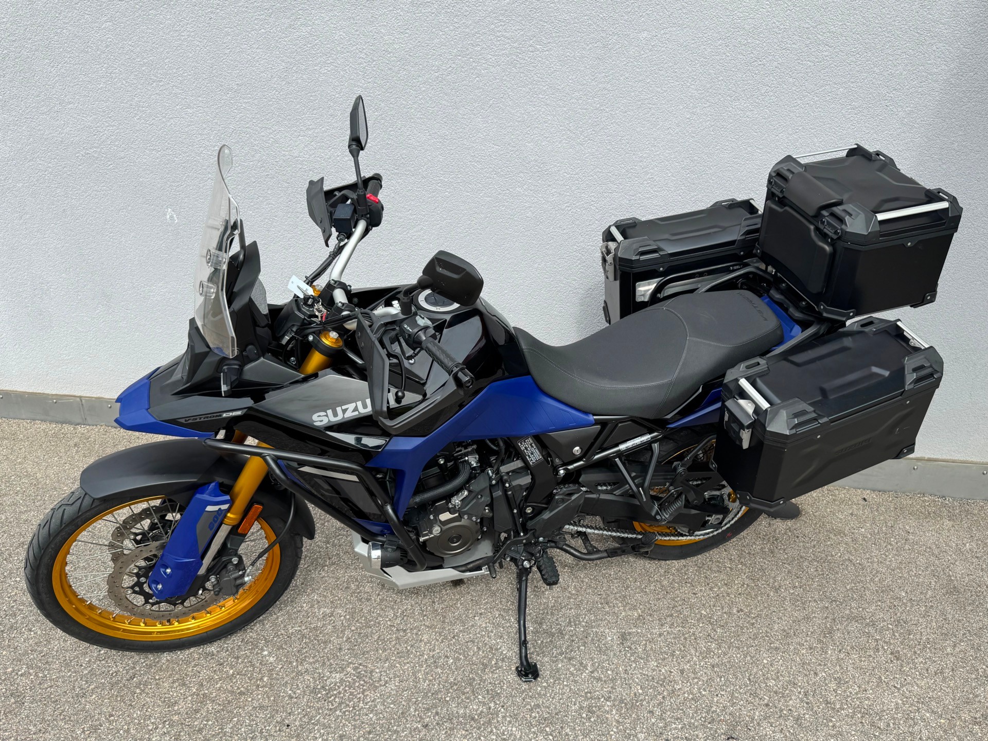 SUZUKI DL 800 DE-image-5