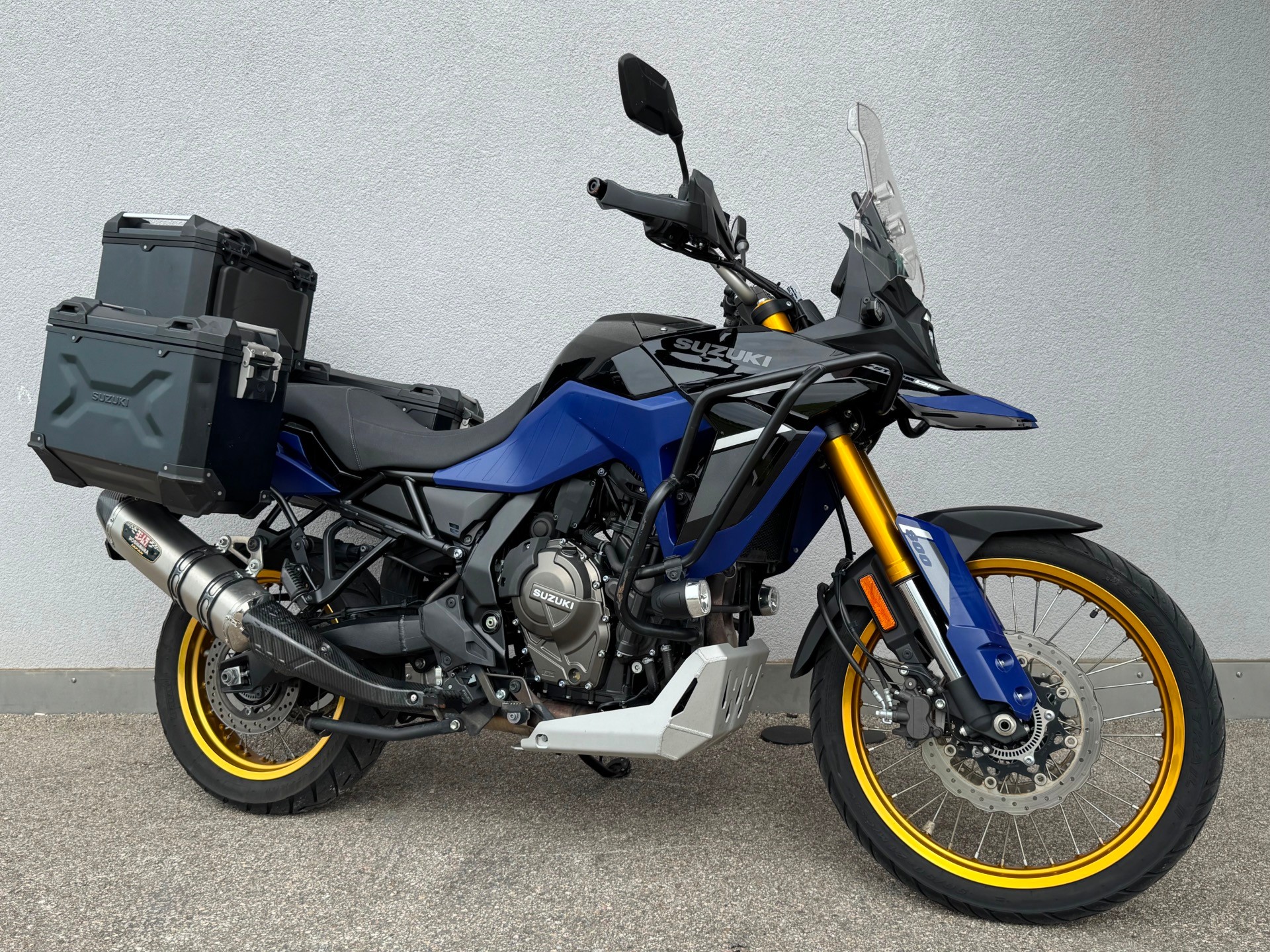 SUZUKI DL 800 DE-image-2