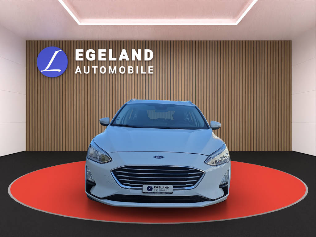 FORD Focus Station Wagon 1.0i EcoB 100 Business-showroom-element-2