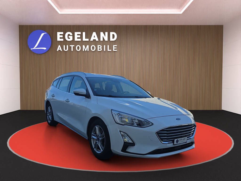 FORD Focus Station Wagon 1.0i EcoB 100 Business-showroom-element-1