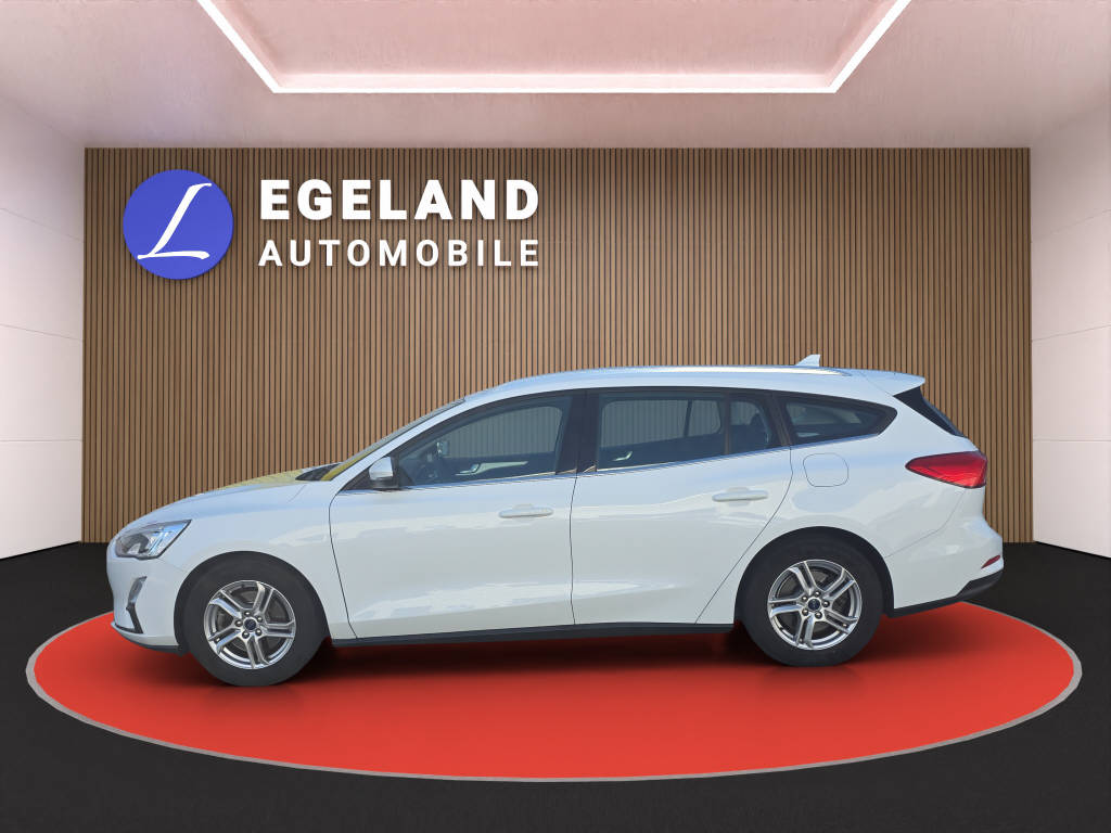 FORD Focus Station Wagon 1.0i EcoB 100 Business-image-6