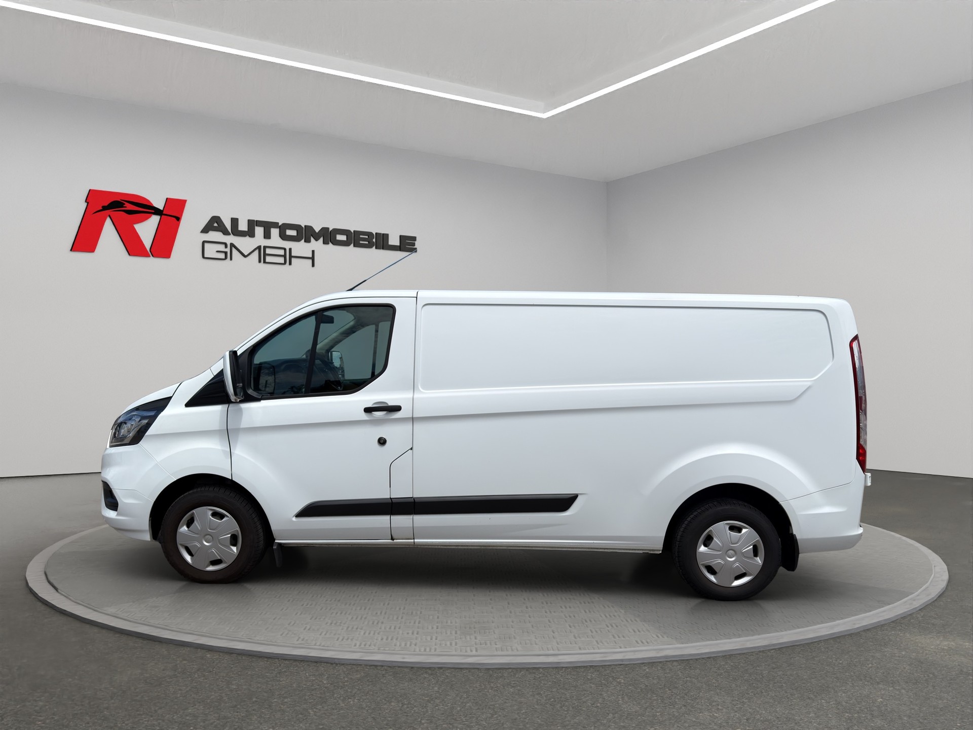 FORD Transit Custom Van 300 L2H1 Trend-showroom-element-2