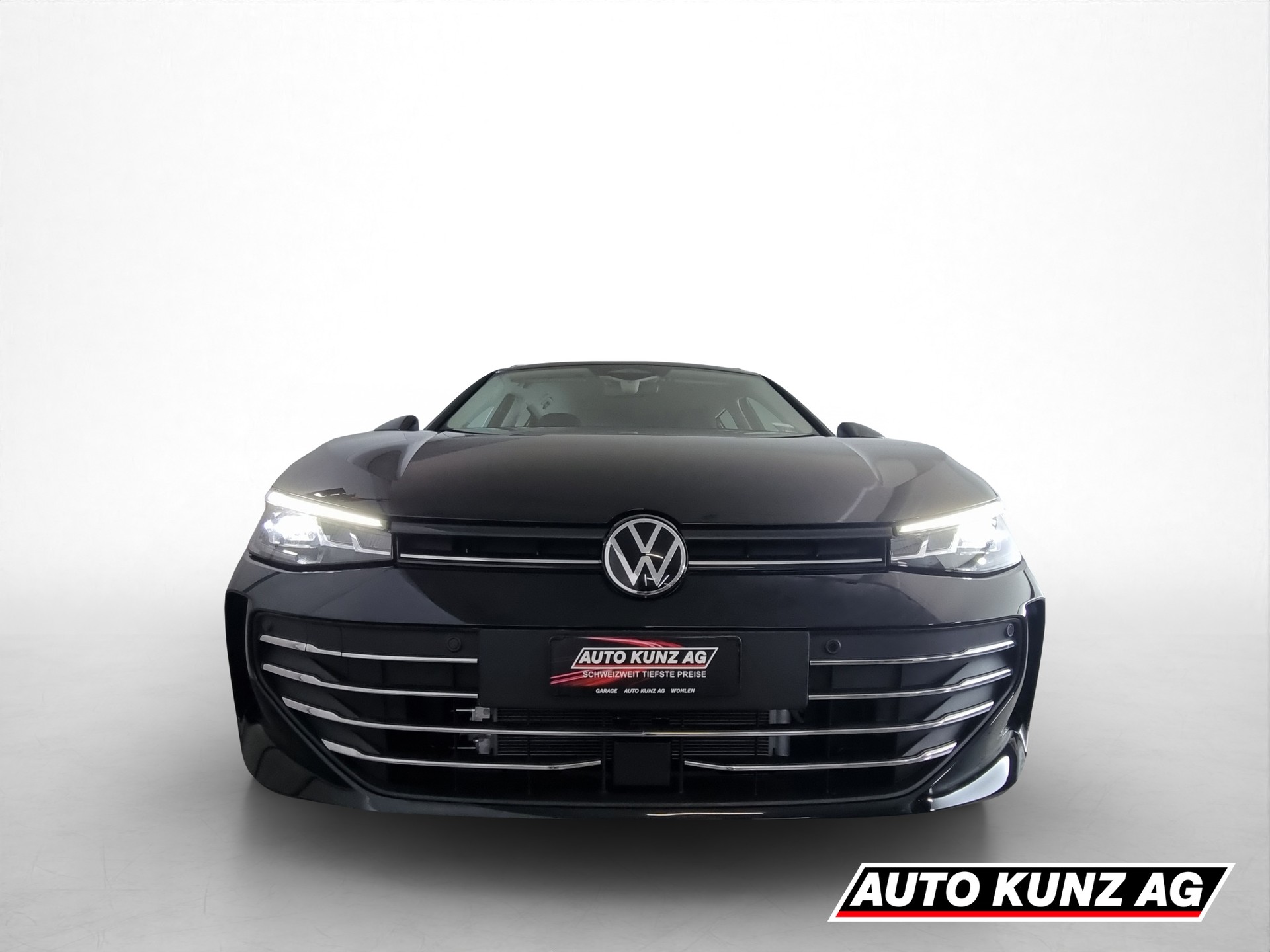 VW Passat Variant 1.5 TSI evo2 Plug-In- Hybrid Busine-showroom-element-1