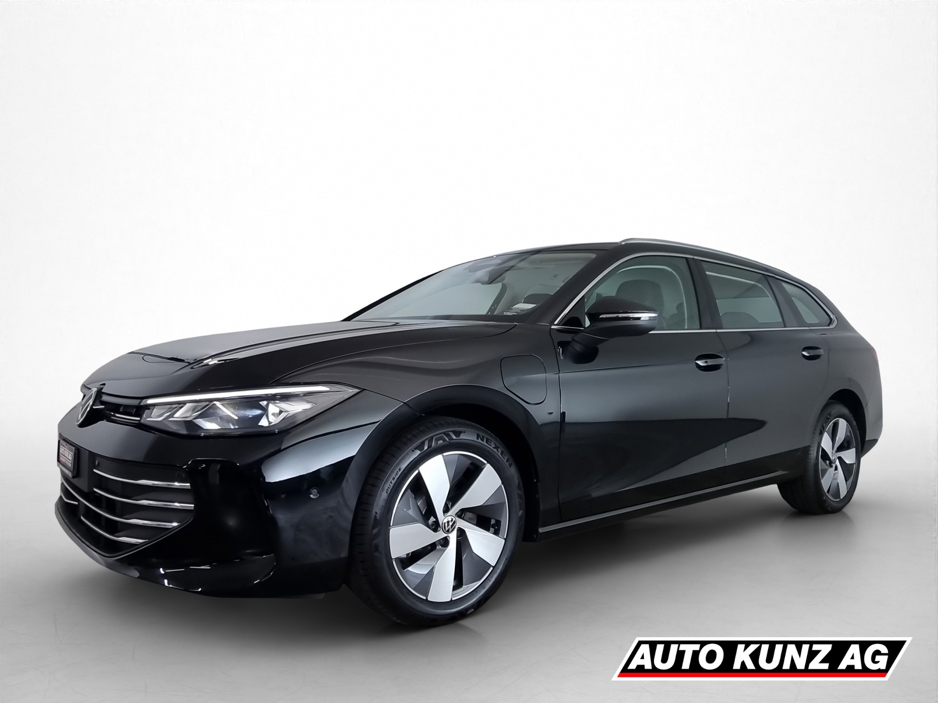 VW Passat Variant 1.5 TSI evo2 Plug-In- Hybrid Busine
