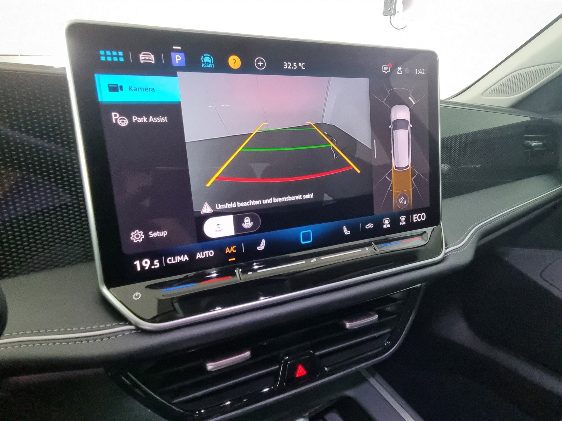 VW Passat Variant 1.5 TSI evo2 Plug-In- Hybrid Busine-image-15