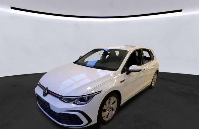 VW Golf 2.0 TSI GTI DSG