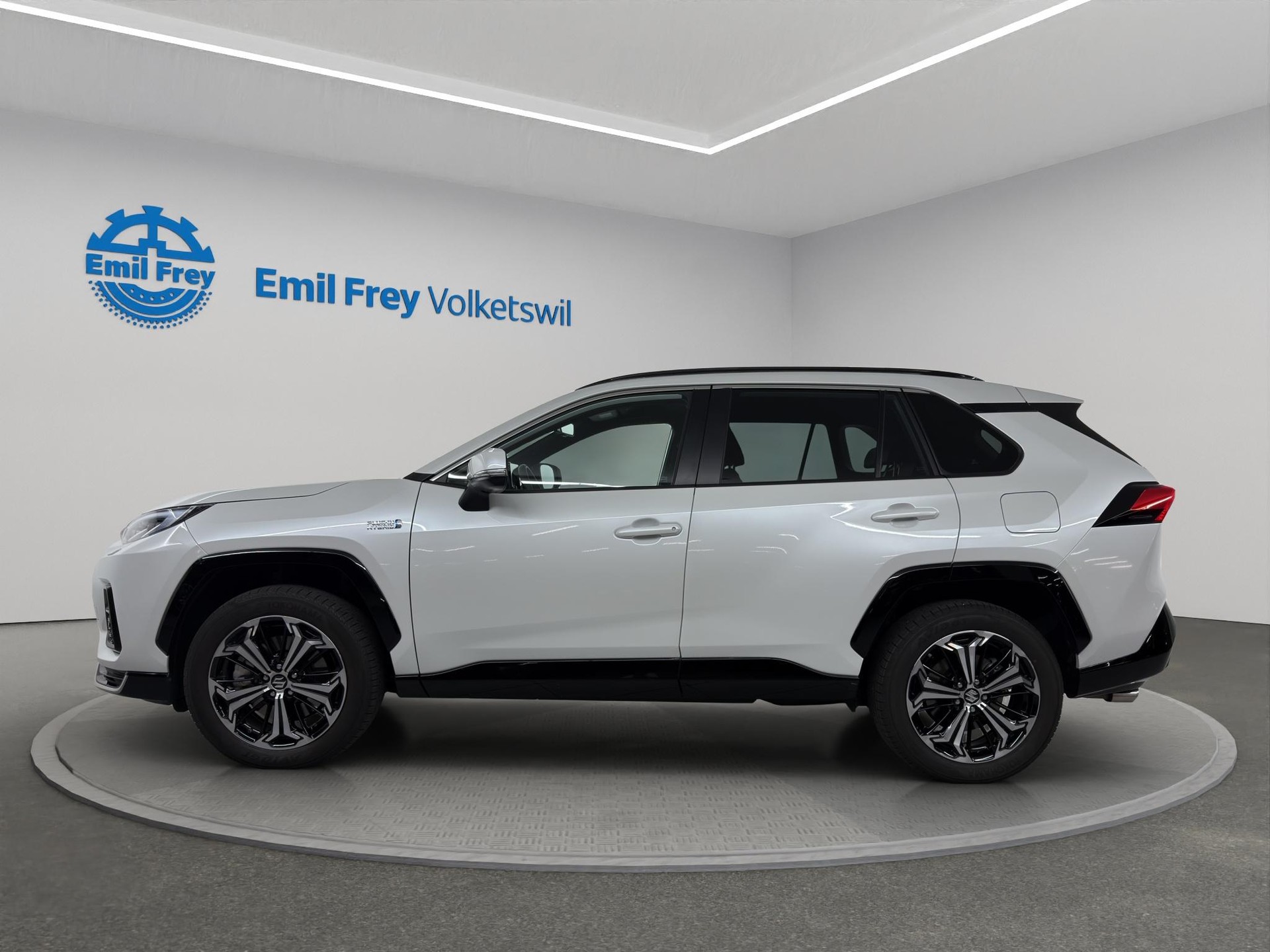 SUZUKI Across 2.5 PHEV Compact Top 4x4-showroom-element-1