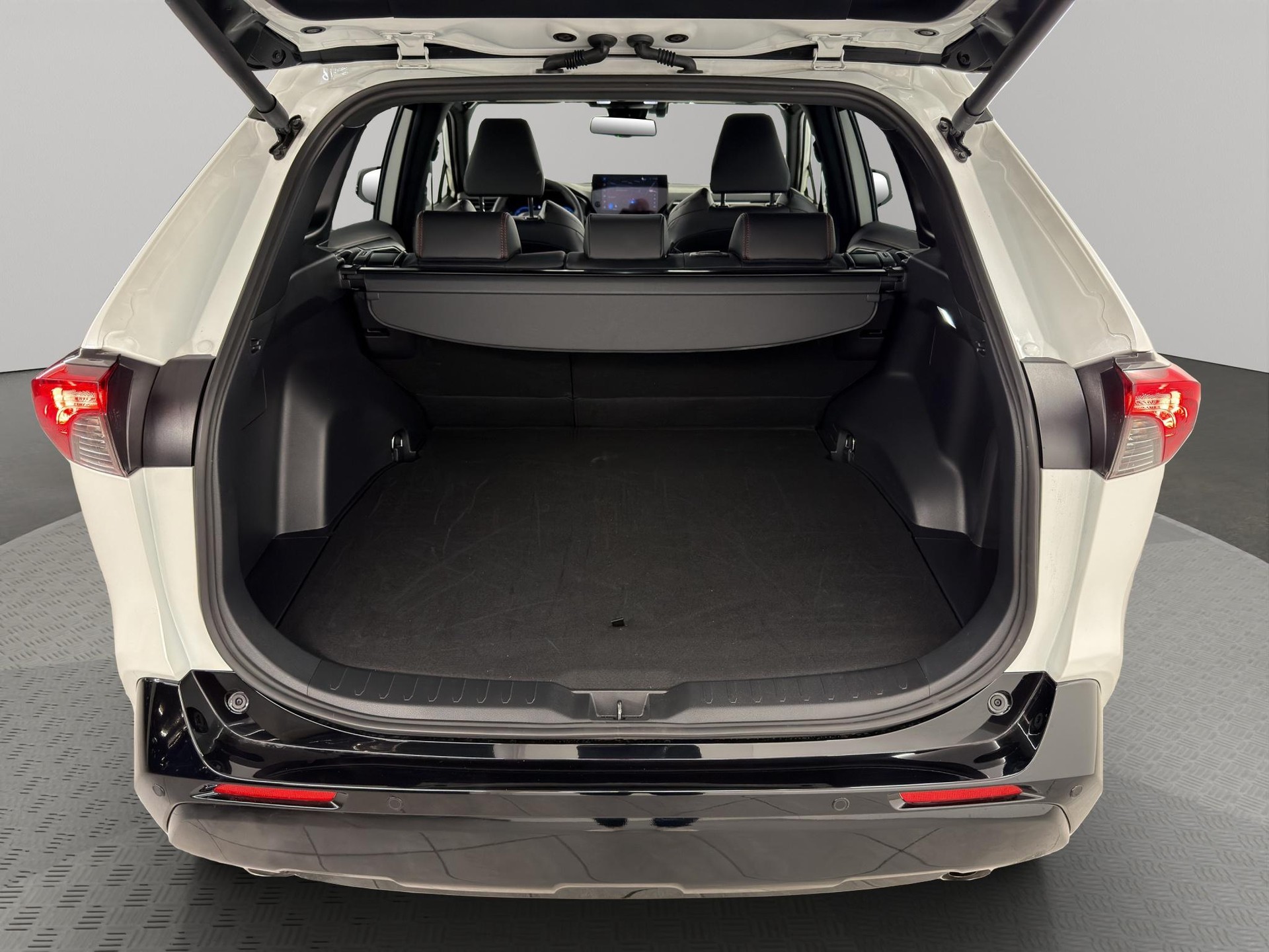 SUZUKI Across 2.5 PHEV Compact Top 4x4-image-4