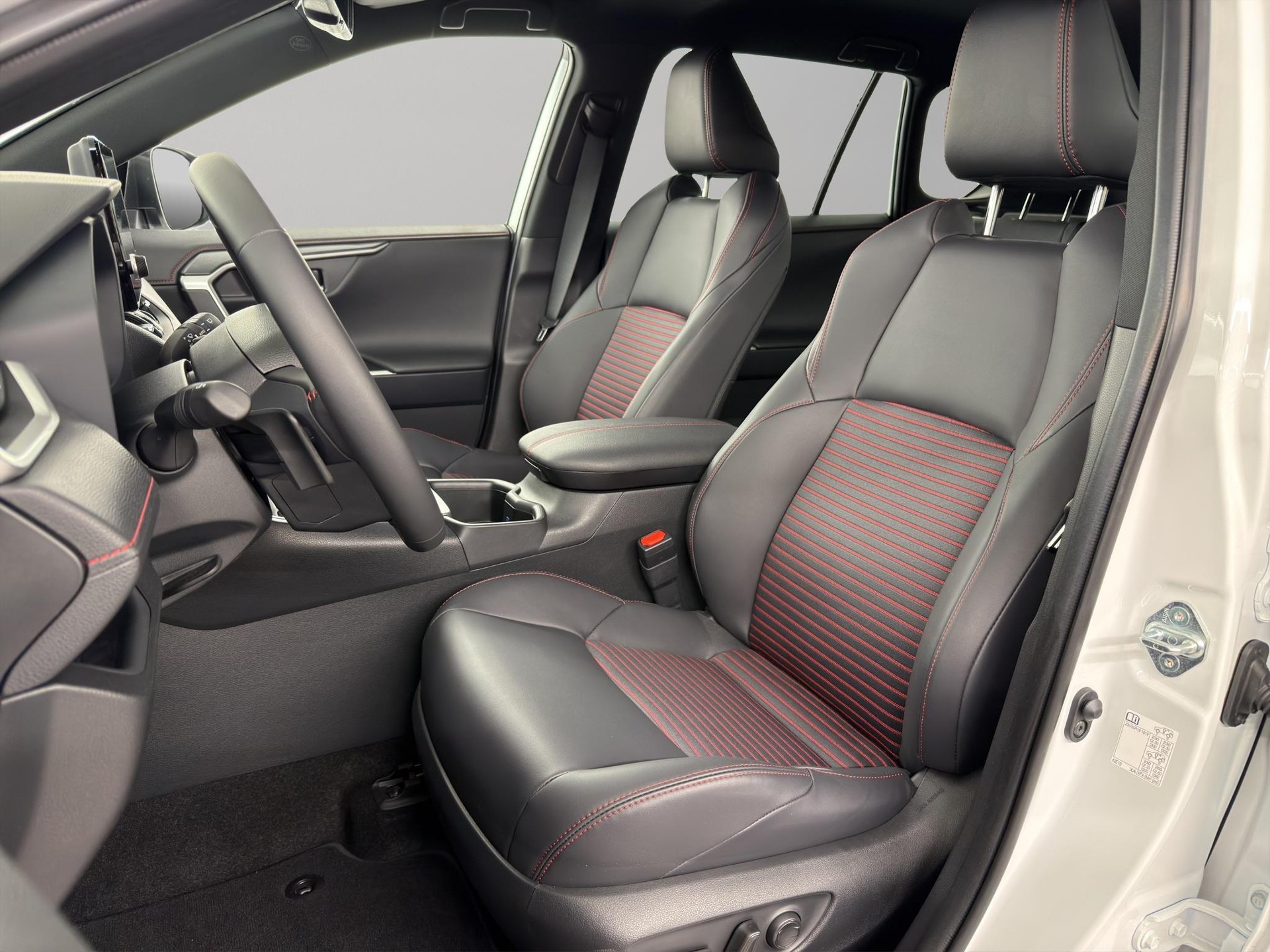 SUZUKI Across 2.5 PHEV Compact Top 4x4-image-5
