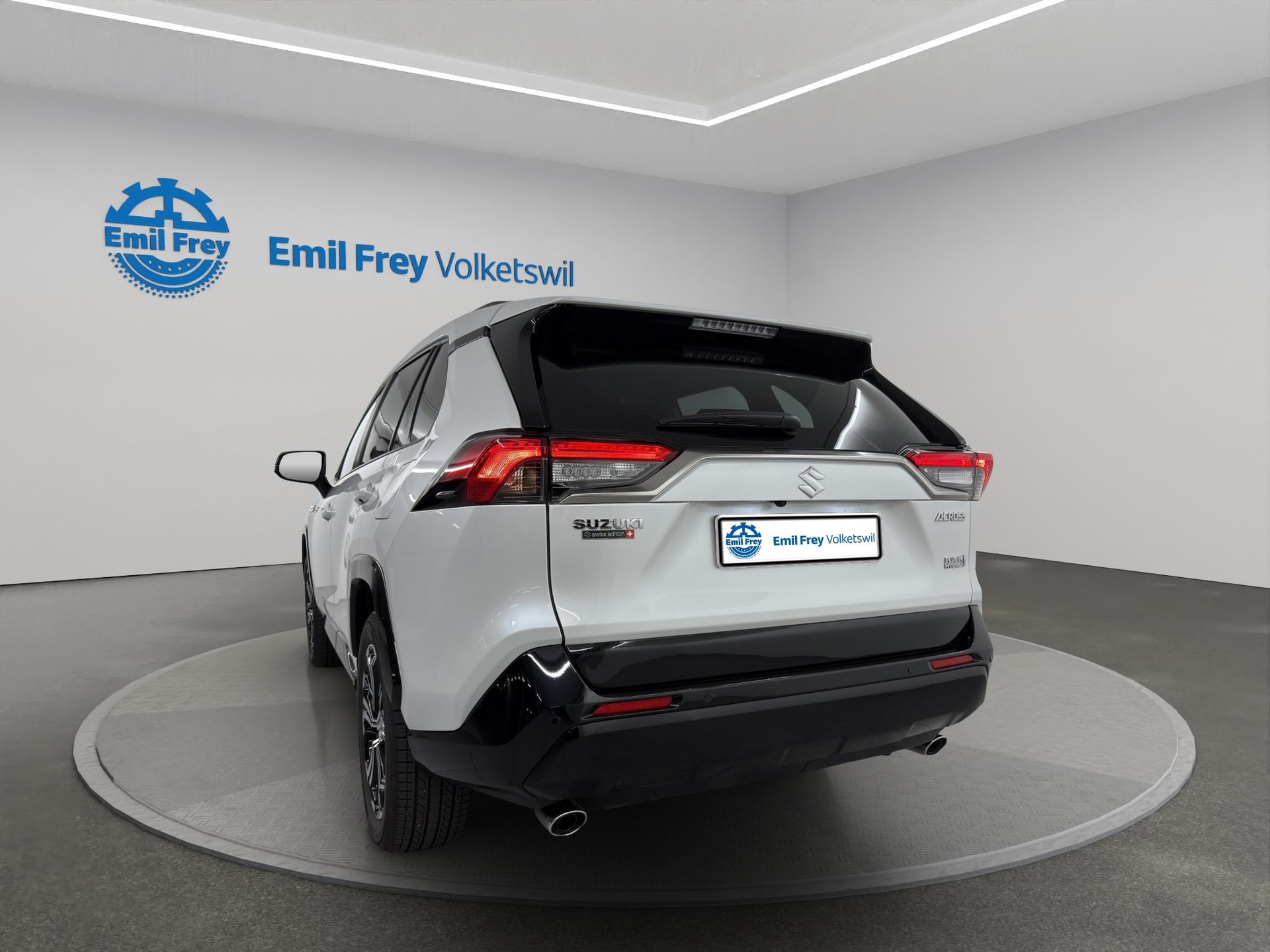 SUZUKI Across 2.5 PHEV Compact Top 4x4-showroom-element-2