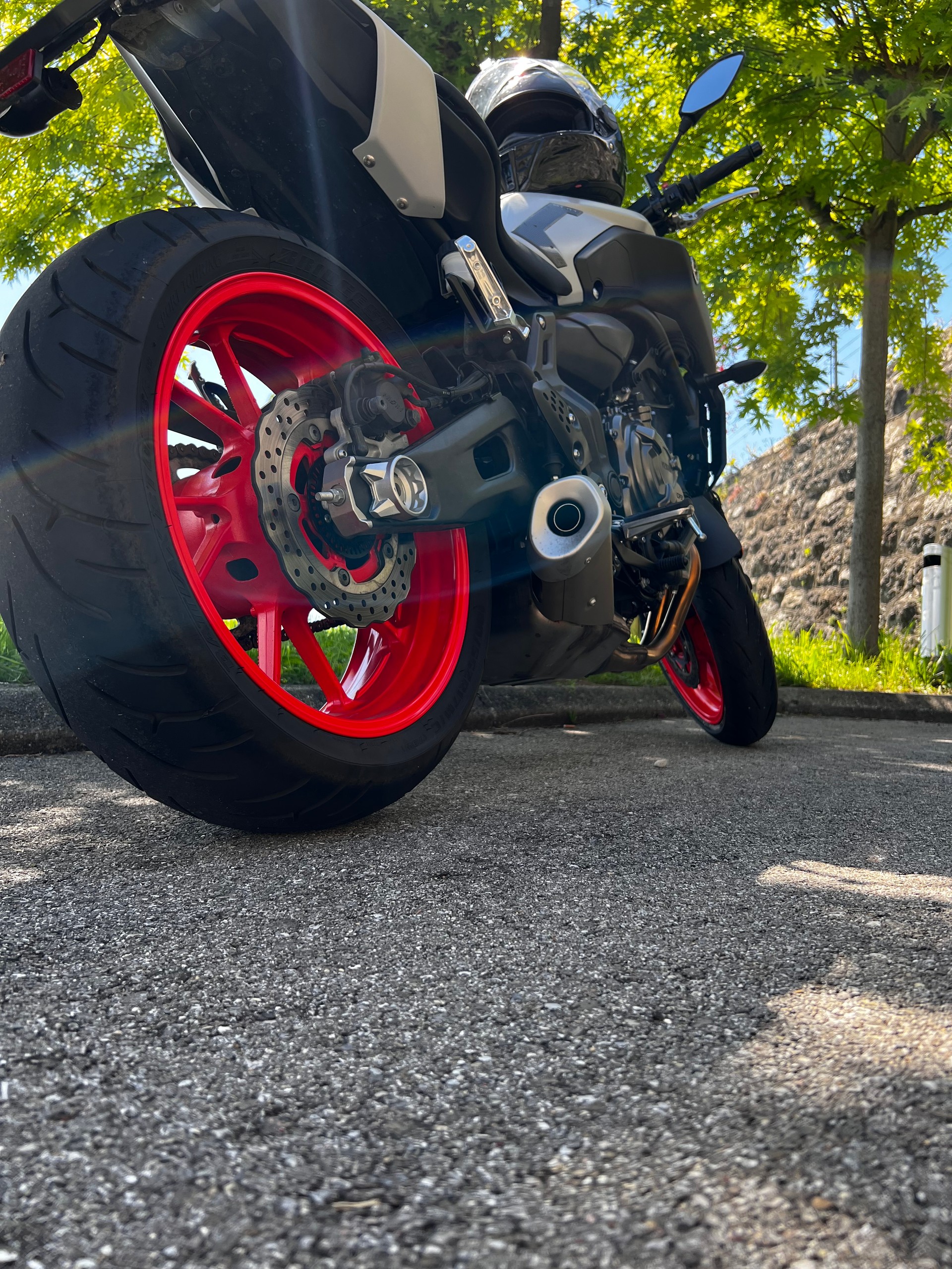 YAMAHA MT-07-image-0
