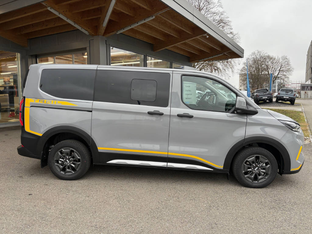 FORD Transit Custom Kombi 320 L1 2.0 EcoBlue 170 Trail 4x4-showroom-element-1