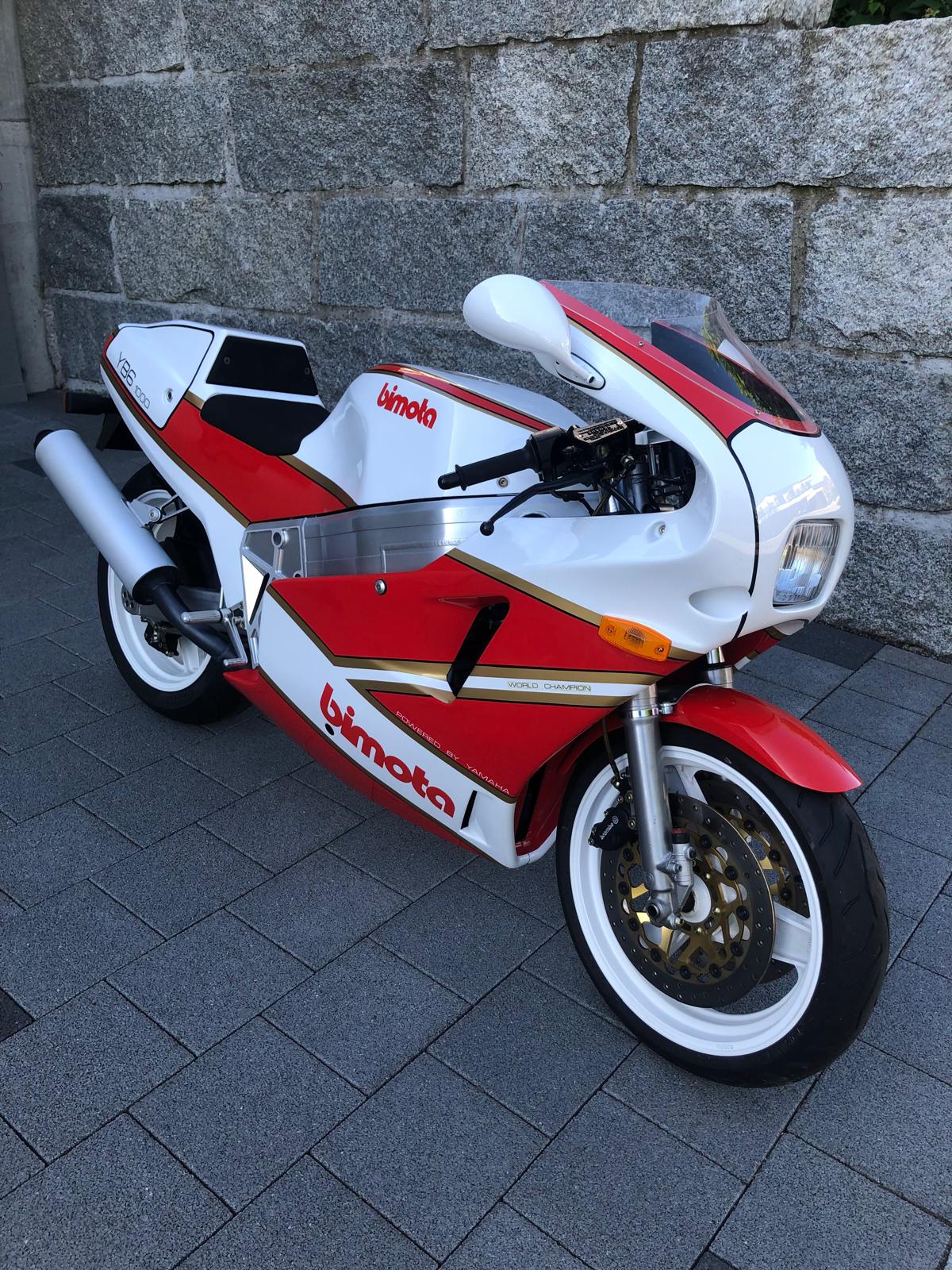 BIMOTA YB 6-image-0