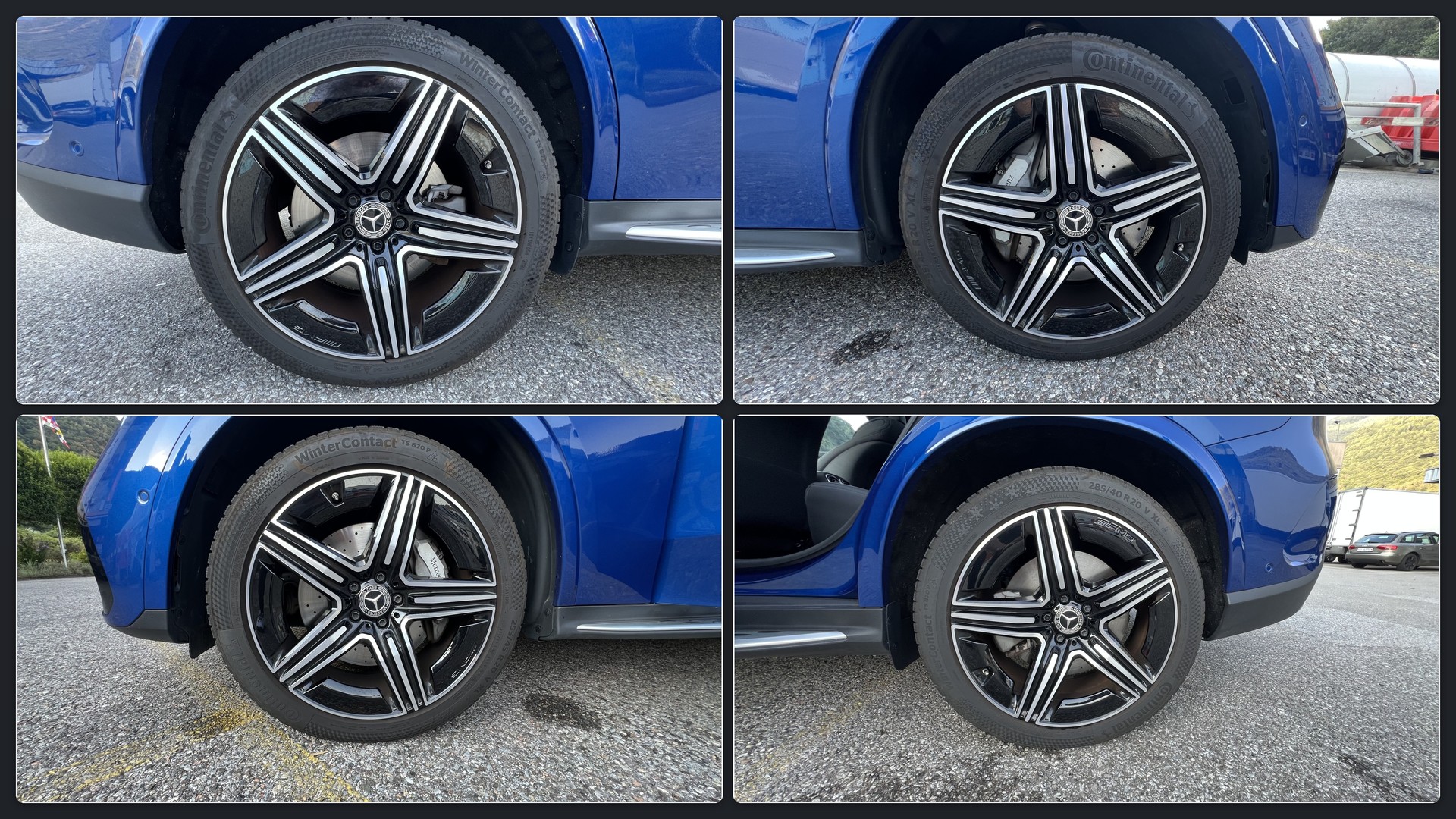 MERCEDES-BENZ GLC 300 e AMG Line 4matic-image-14