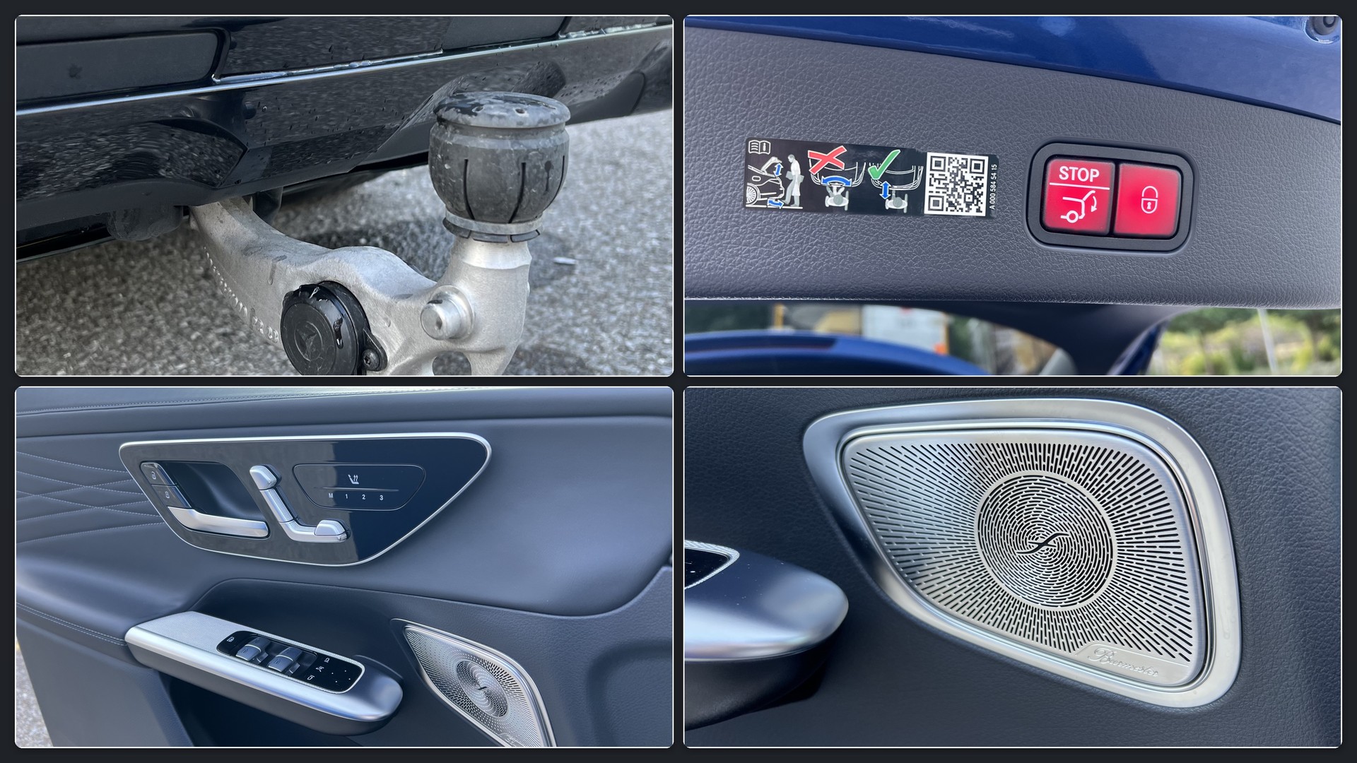 MERCEDES-BENZ GLC 300 e AMG Line 4matic-image-10