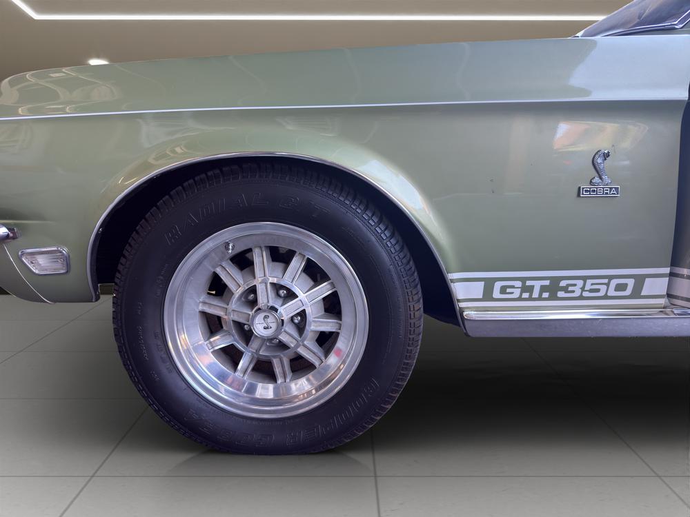 FORD MUSTANG-image-15