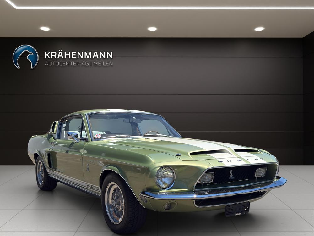 FORD MUSTANG-image-6