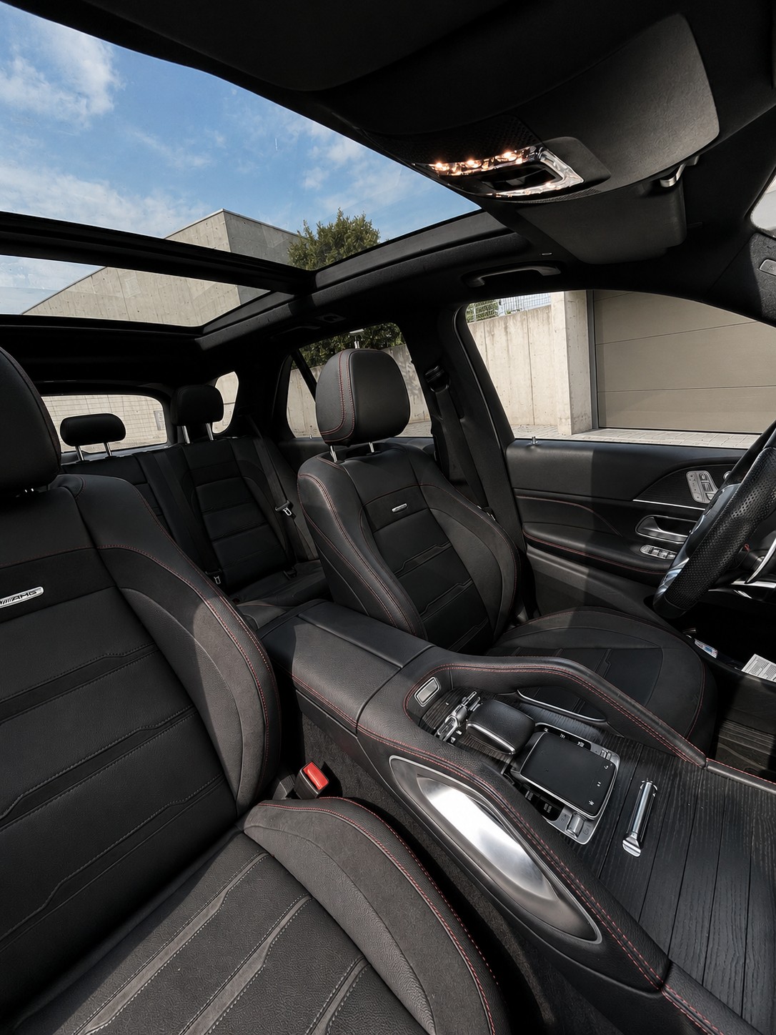 MERCEDES-BENZ GLE 53 AMG 4matic+-image-4