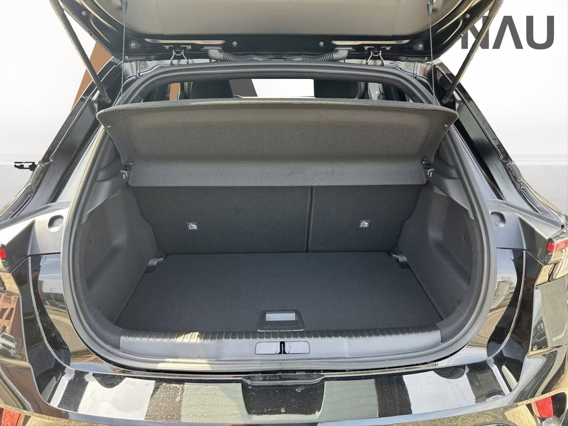 OPEL Mokka 1.2 Hybrid 145 GS e-DCT6-image-19
