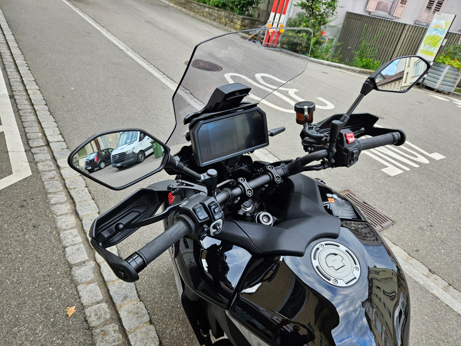 YAMAHA Tracer 9 GT+-image-6