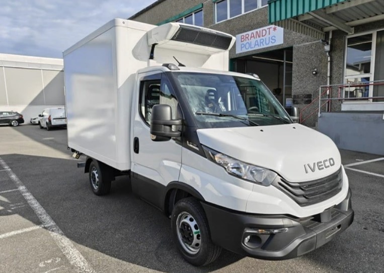 IVECO 35S16A8