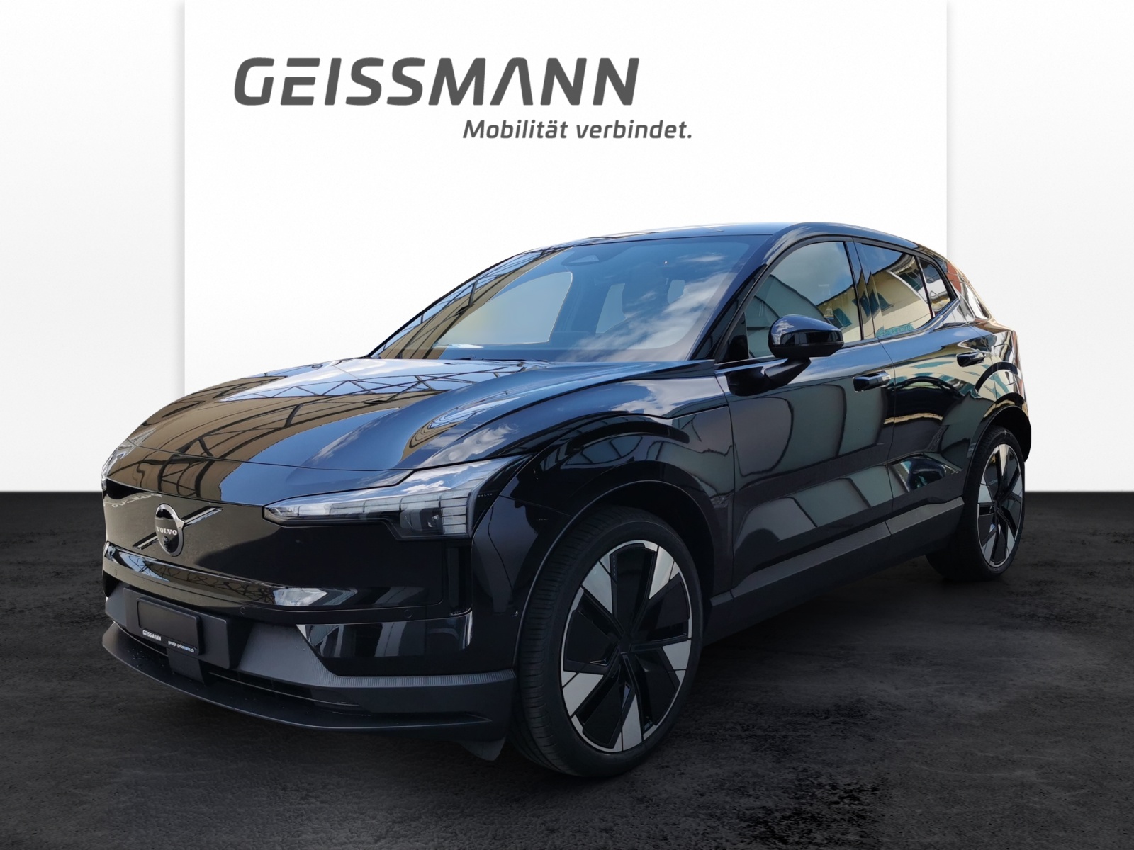 VOLVO EX30 E60 Twin Ultra Performance AWD