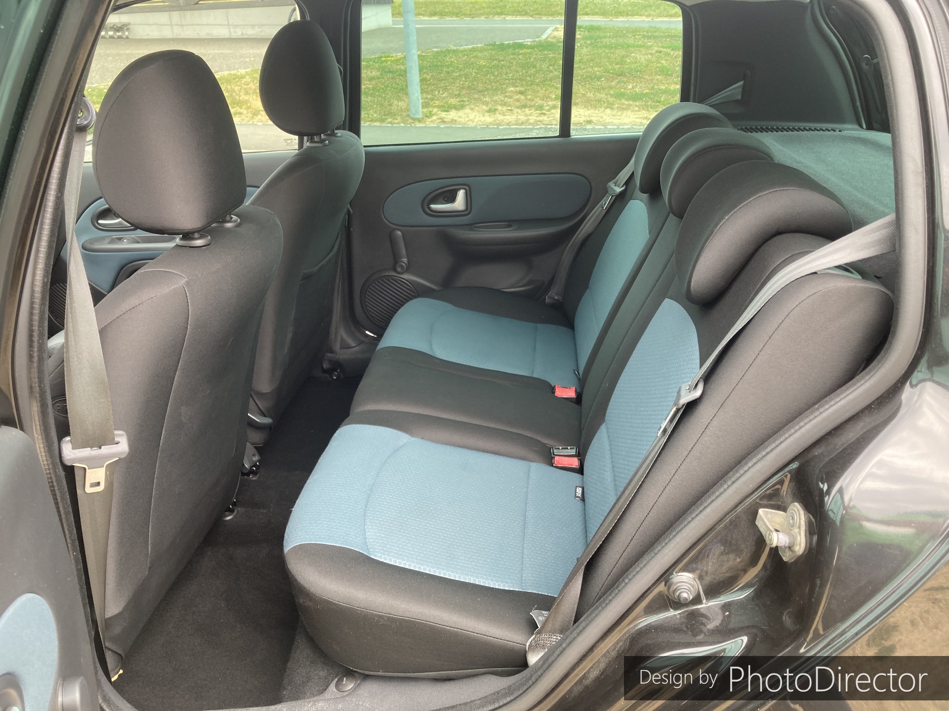 RENAULT Clio 1.2 16V CAMPUS-image-10