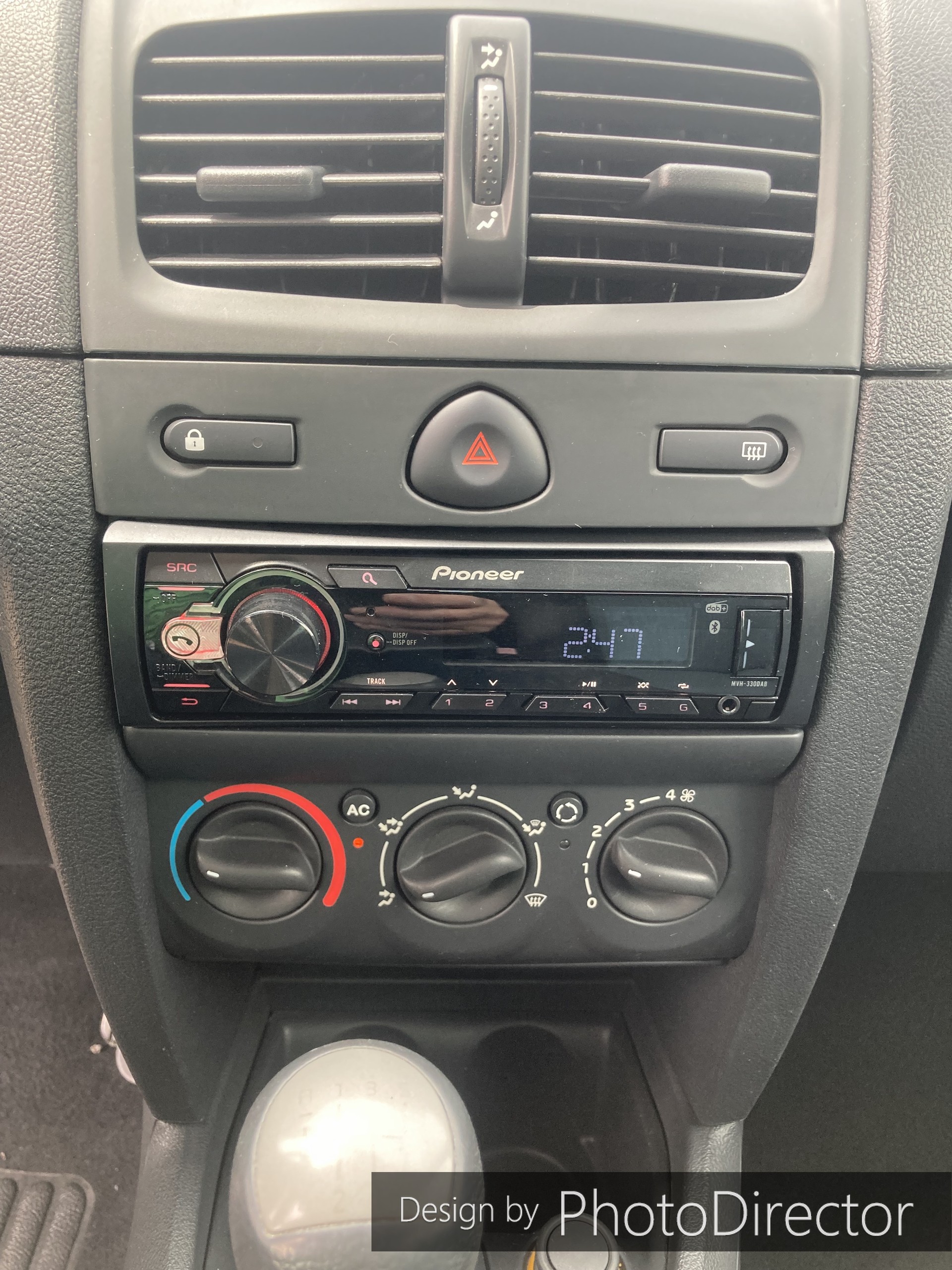 RENAULT Clio 1.2 16V CAMPUS-image-6
