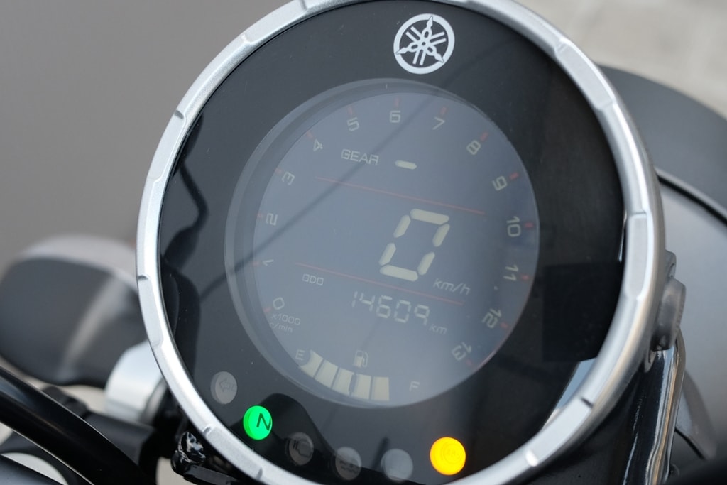YAMAHA XSR 125 ABS-image-2