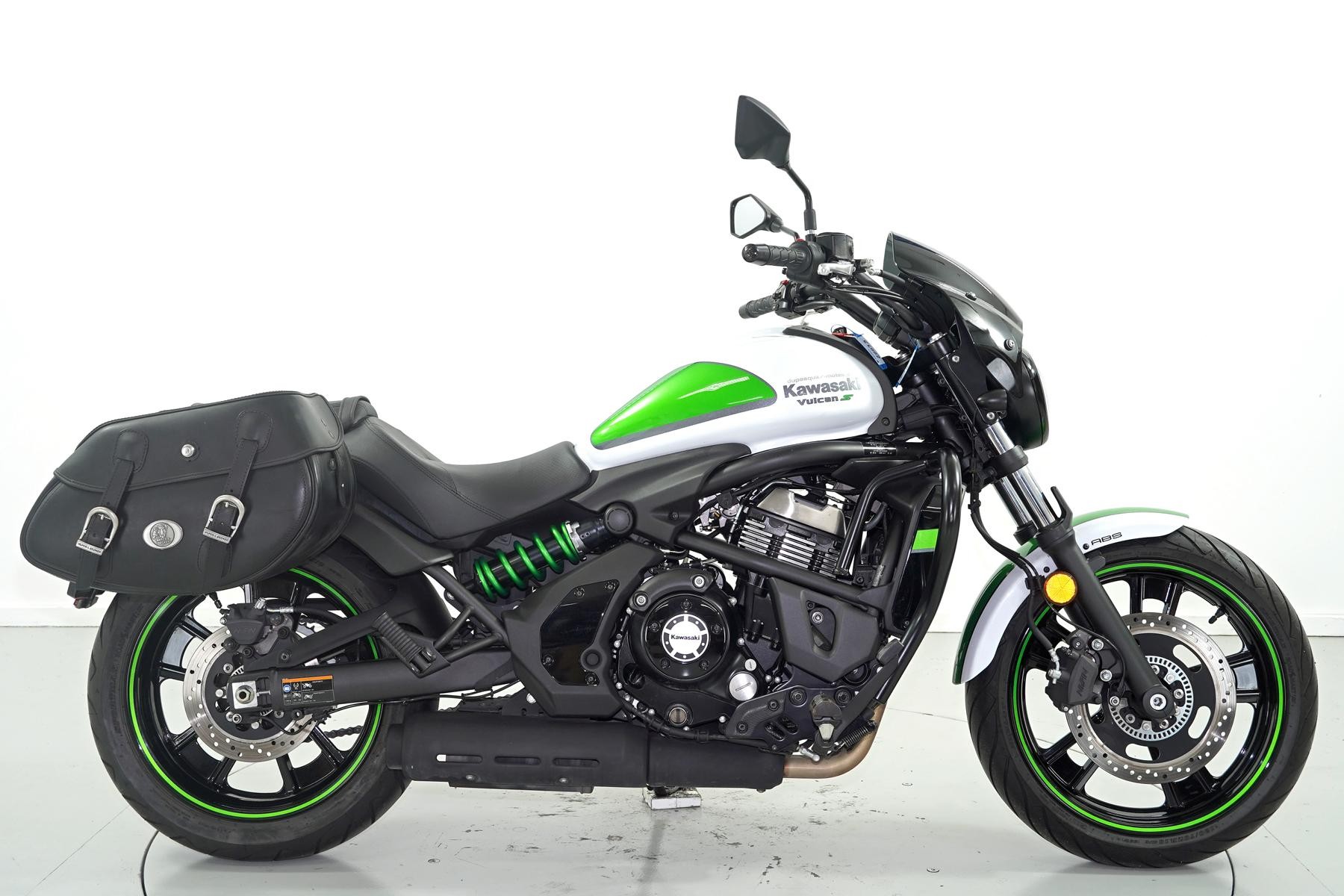 KAWASAKI Vulcan S ABS-image-3