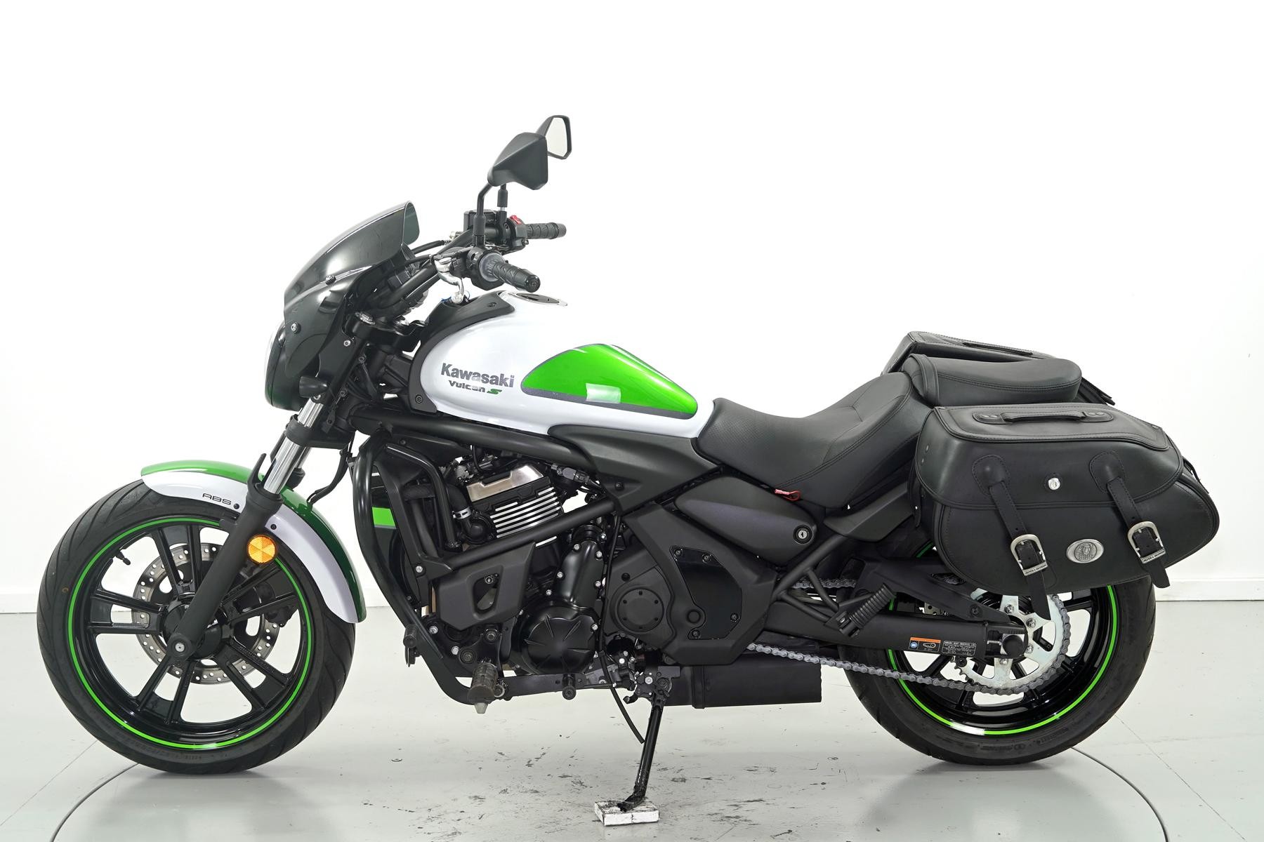 KAWASAKI Vulcan S ABS-image-4