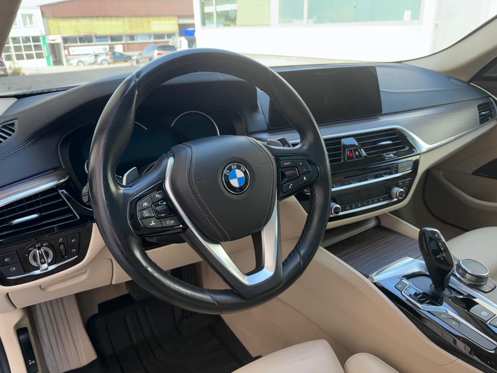 BMW 520d xDrive Touring Luxury Line Steptronic MFK 07.2026-image-5