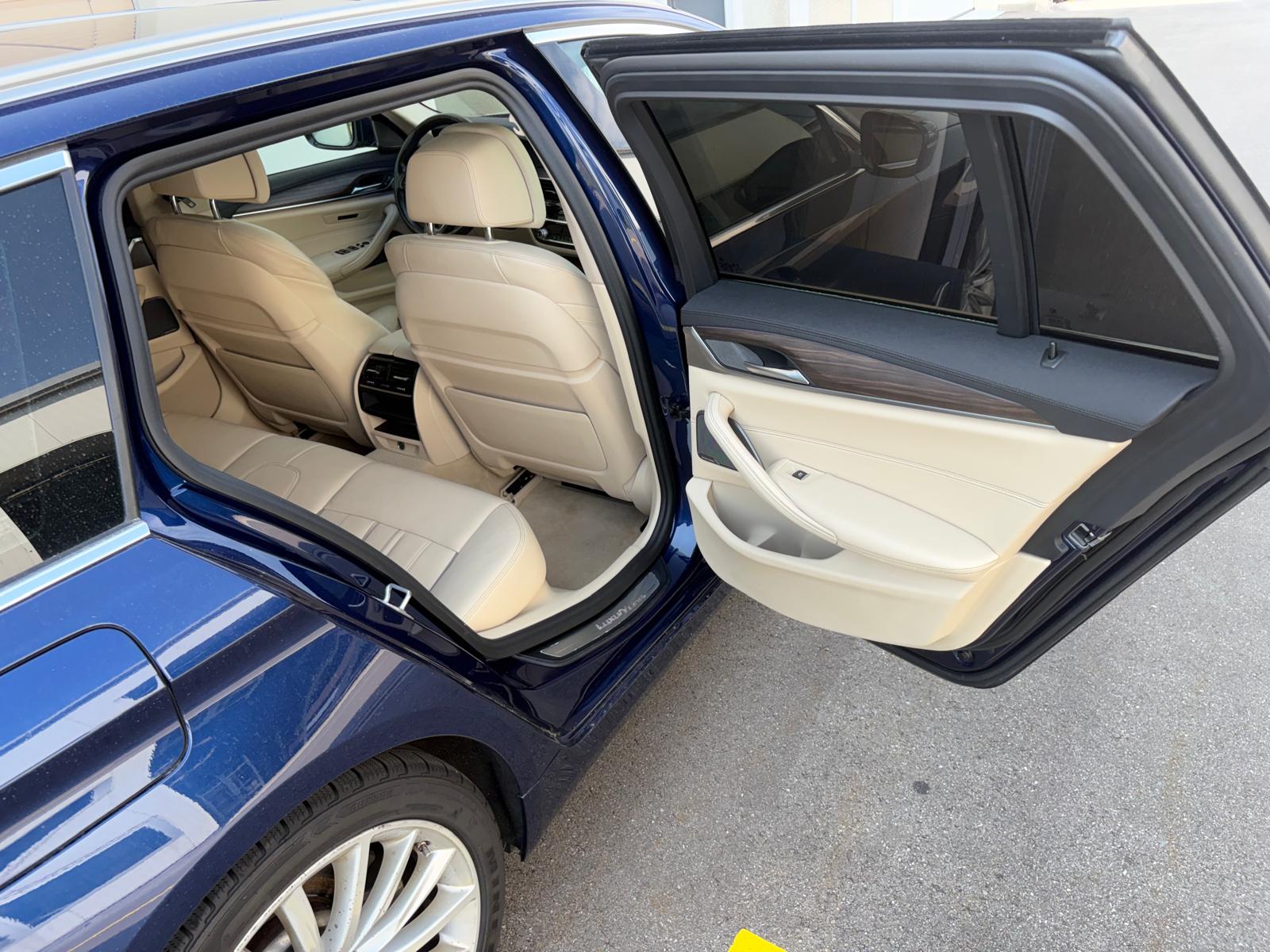 BMW 520d xDrive Touring Luxury Line Steptronic MFK 07.2026-image-11