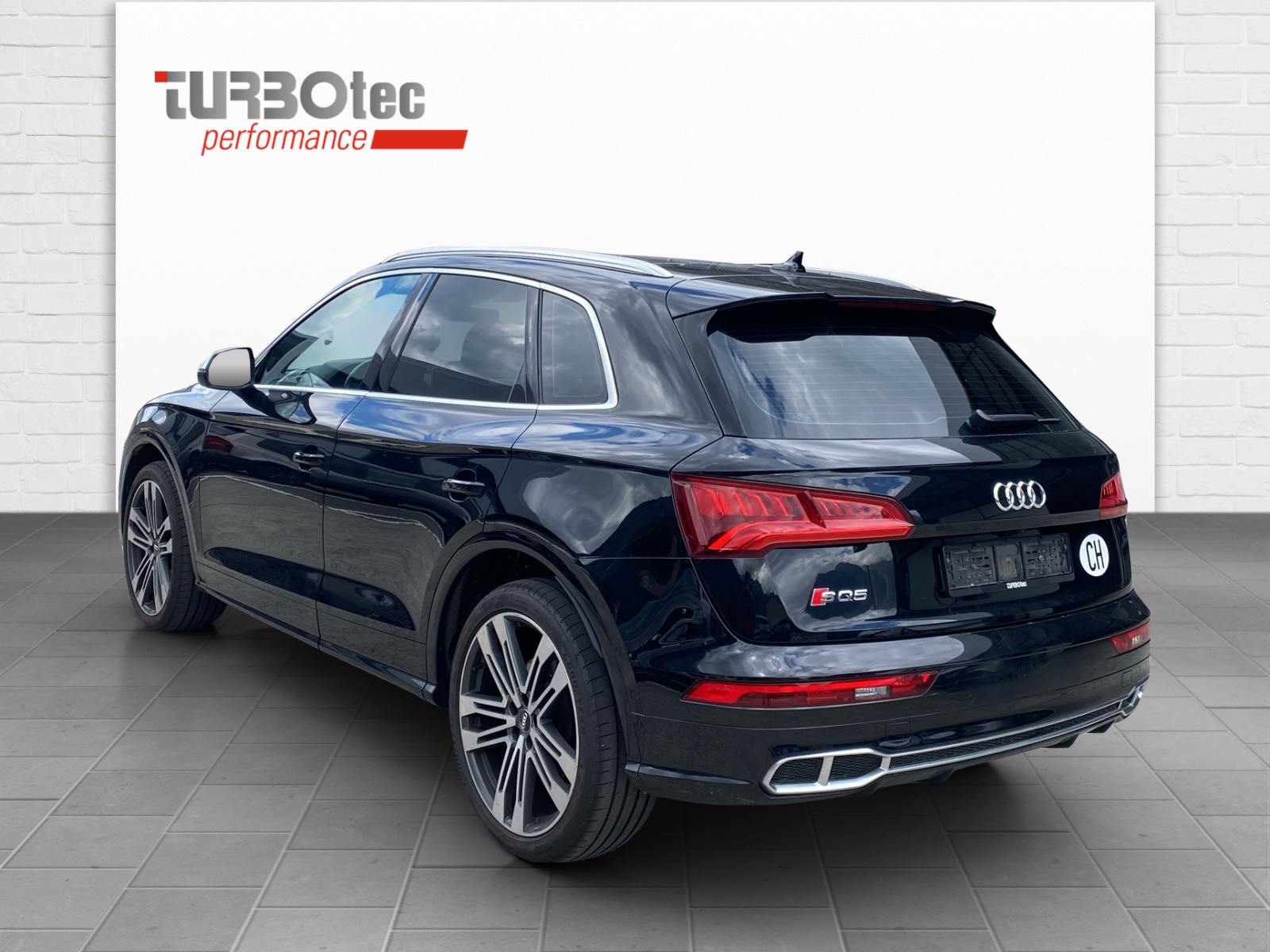 AUDI SQ5 TDI quattro tiptronic-showroom-element-2