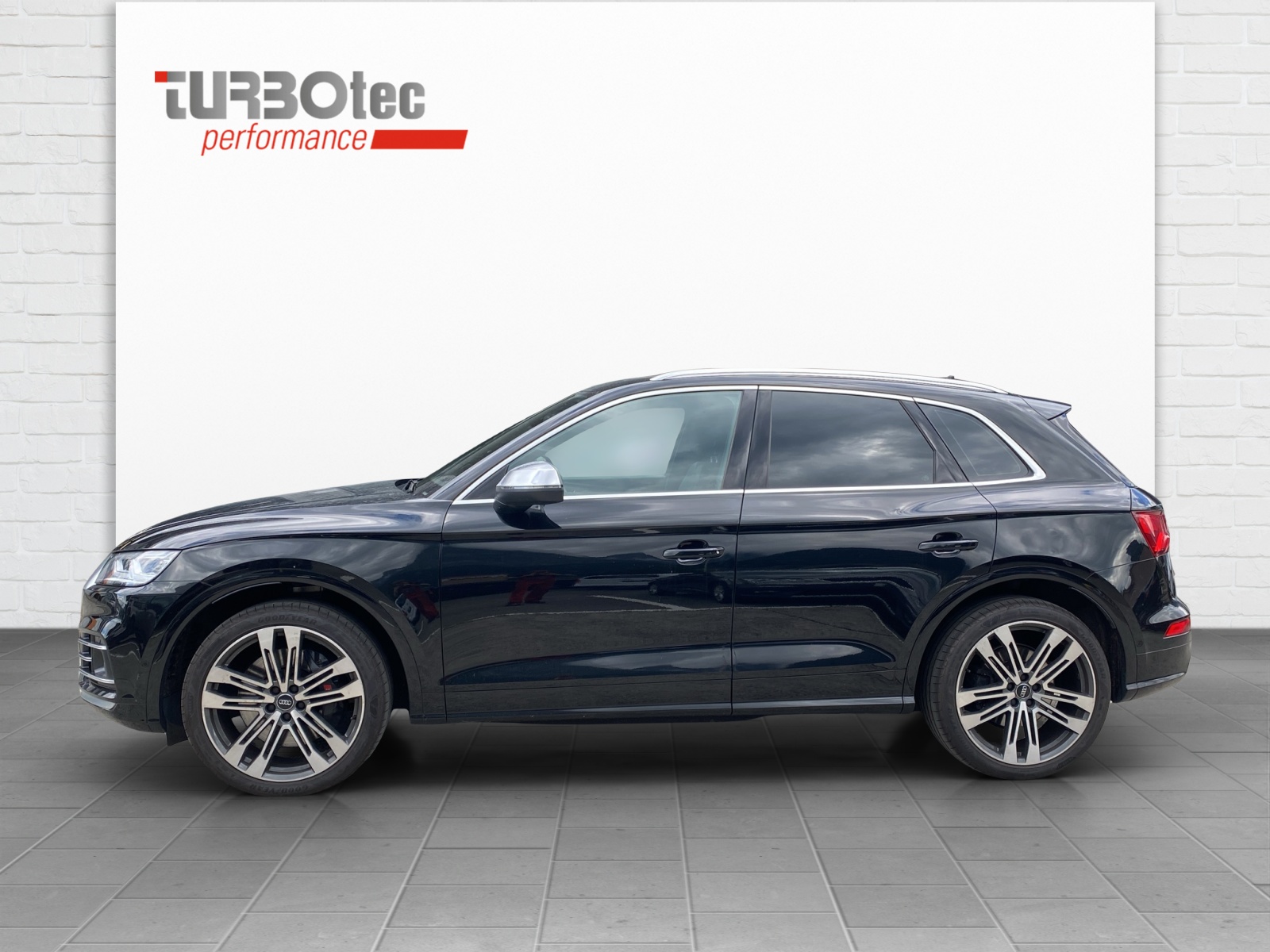 AUDI SQ5 TDI quattro tiptronic-showroom-element-1