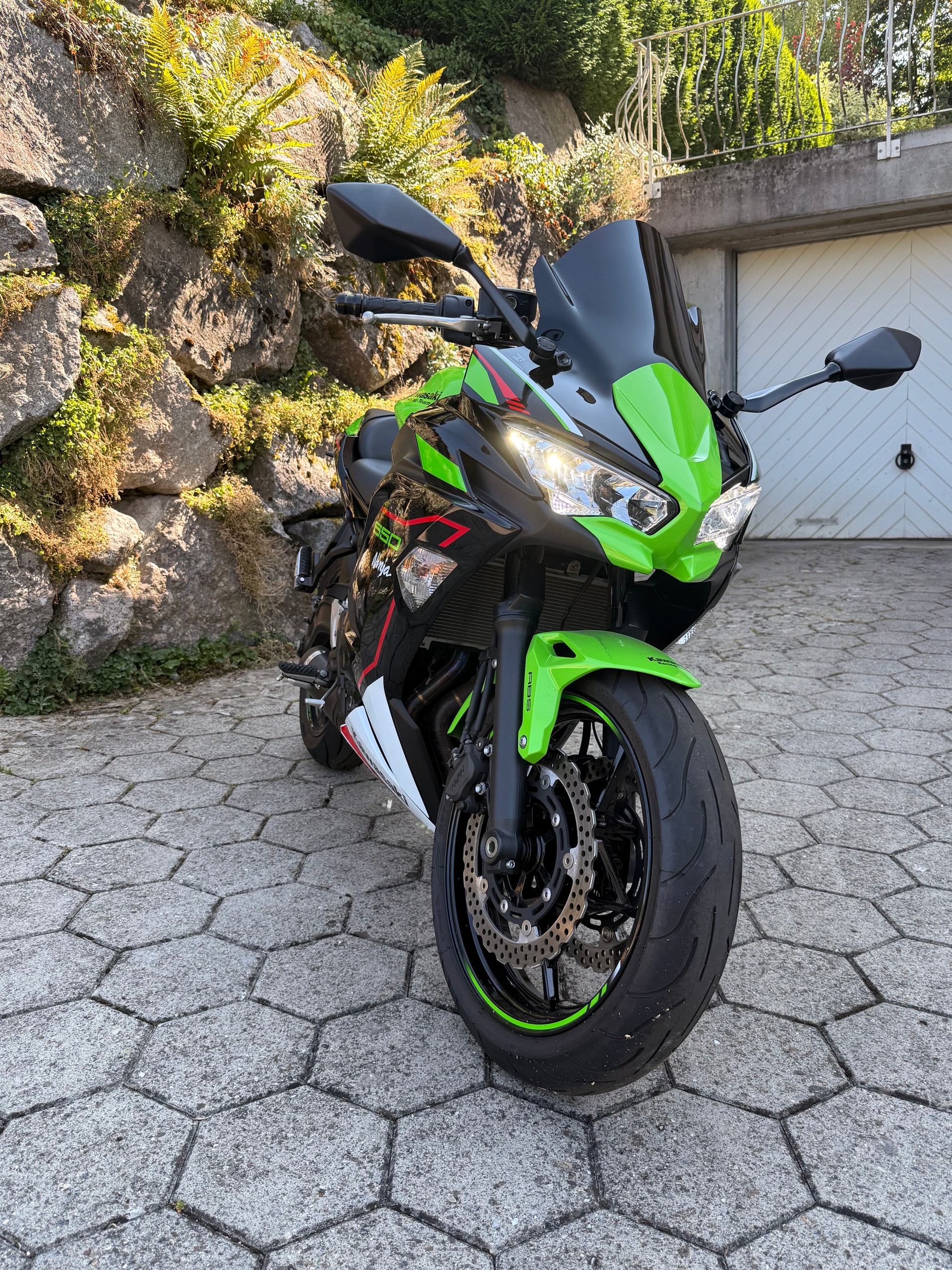 KAWASAKI Ninja 650 ABS-image-0