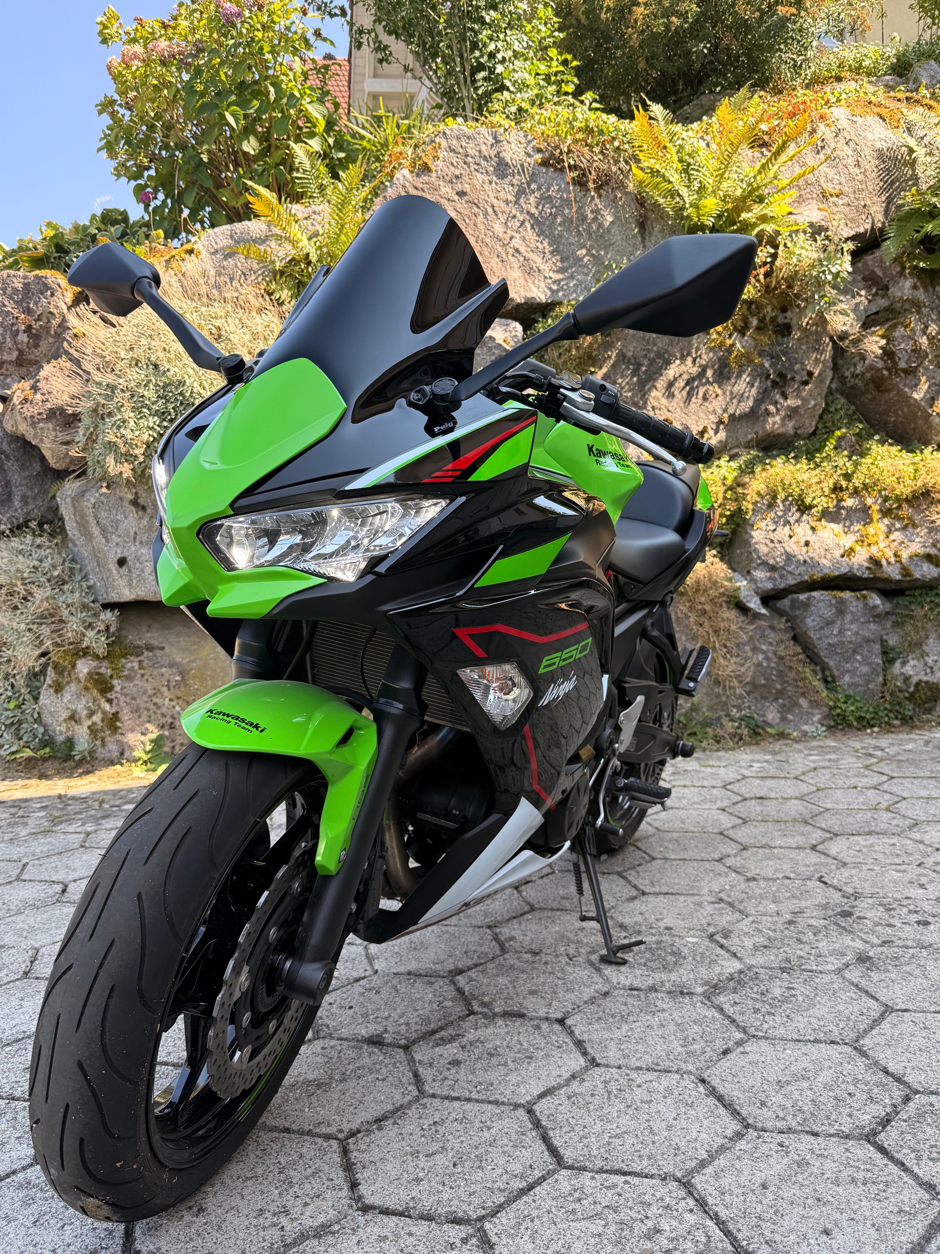 KAWASAKI Ninja 650 ABS-image-2