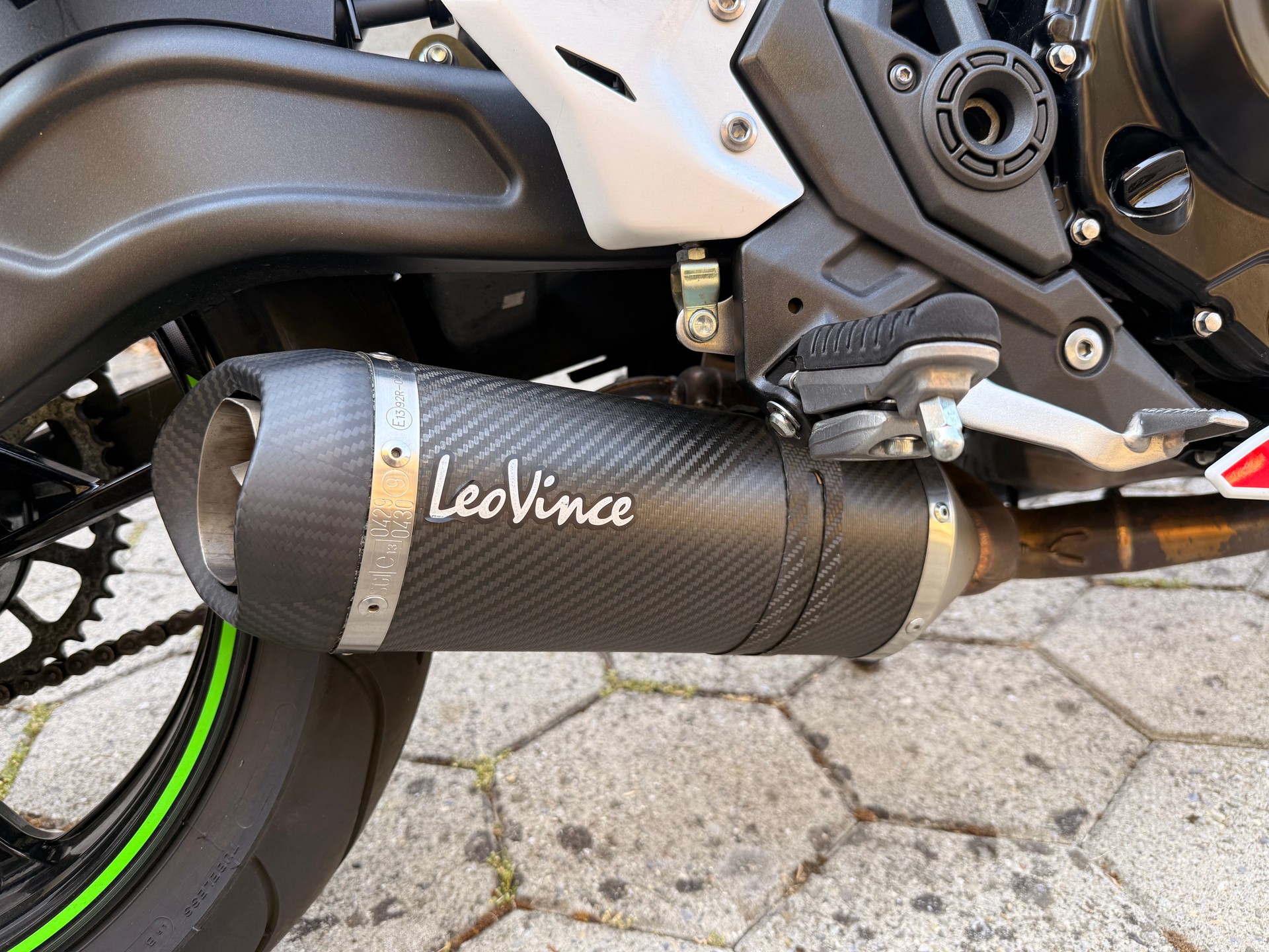 KAWASAKI Ninja 650 ABS-image-5