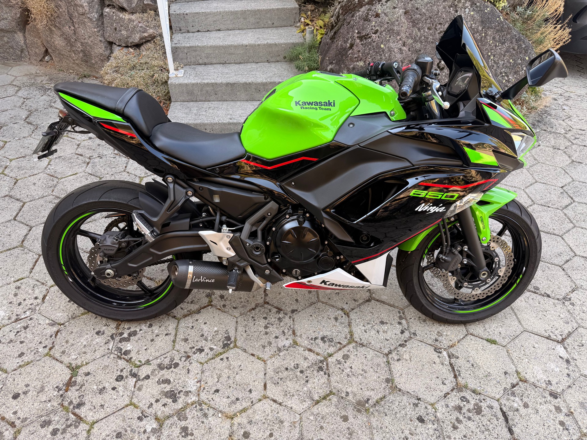 KAWASAKI Ninja 650 ABS-image-1